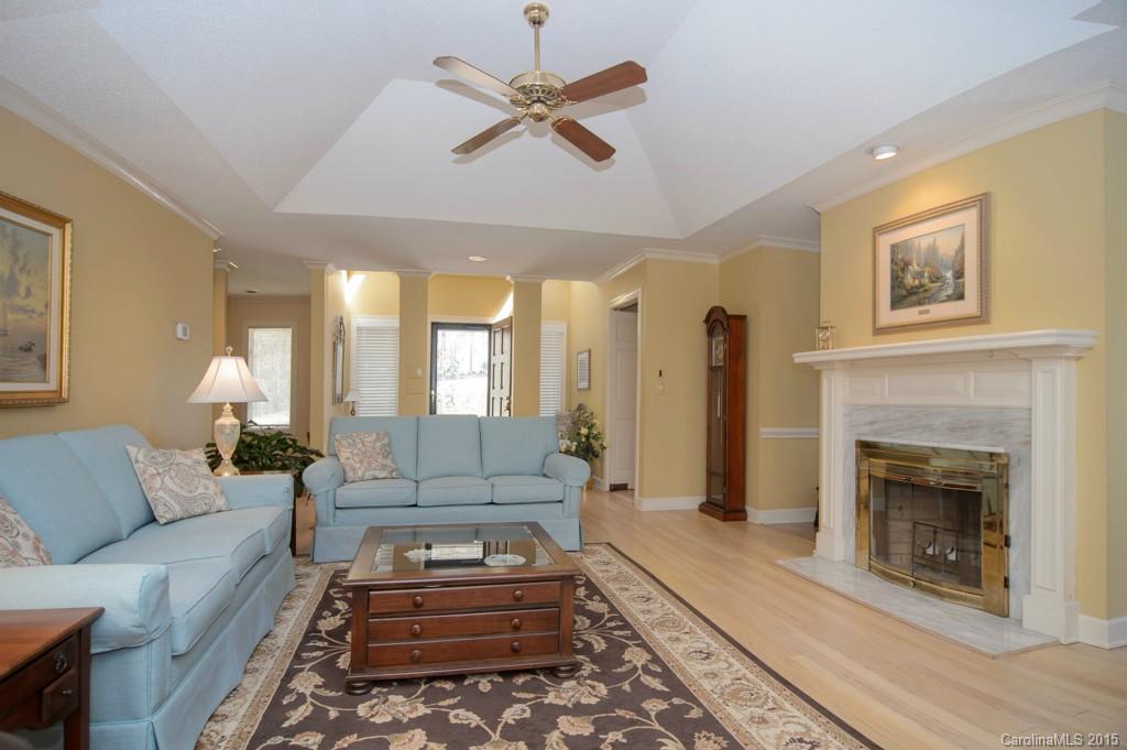 River Hills - Residential