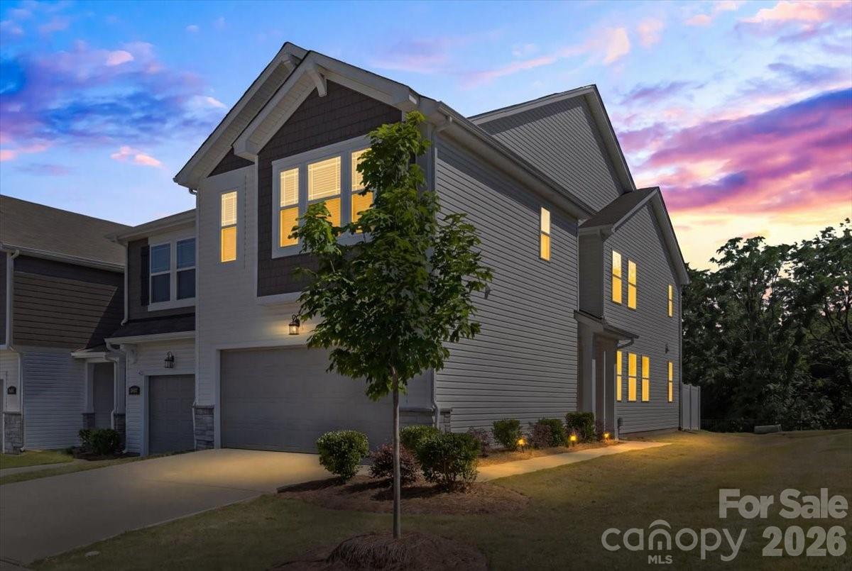 Cheyney - Residential