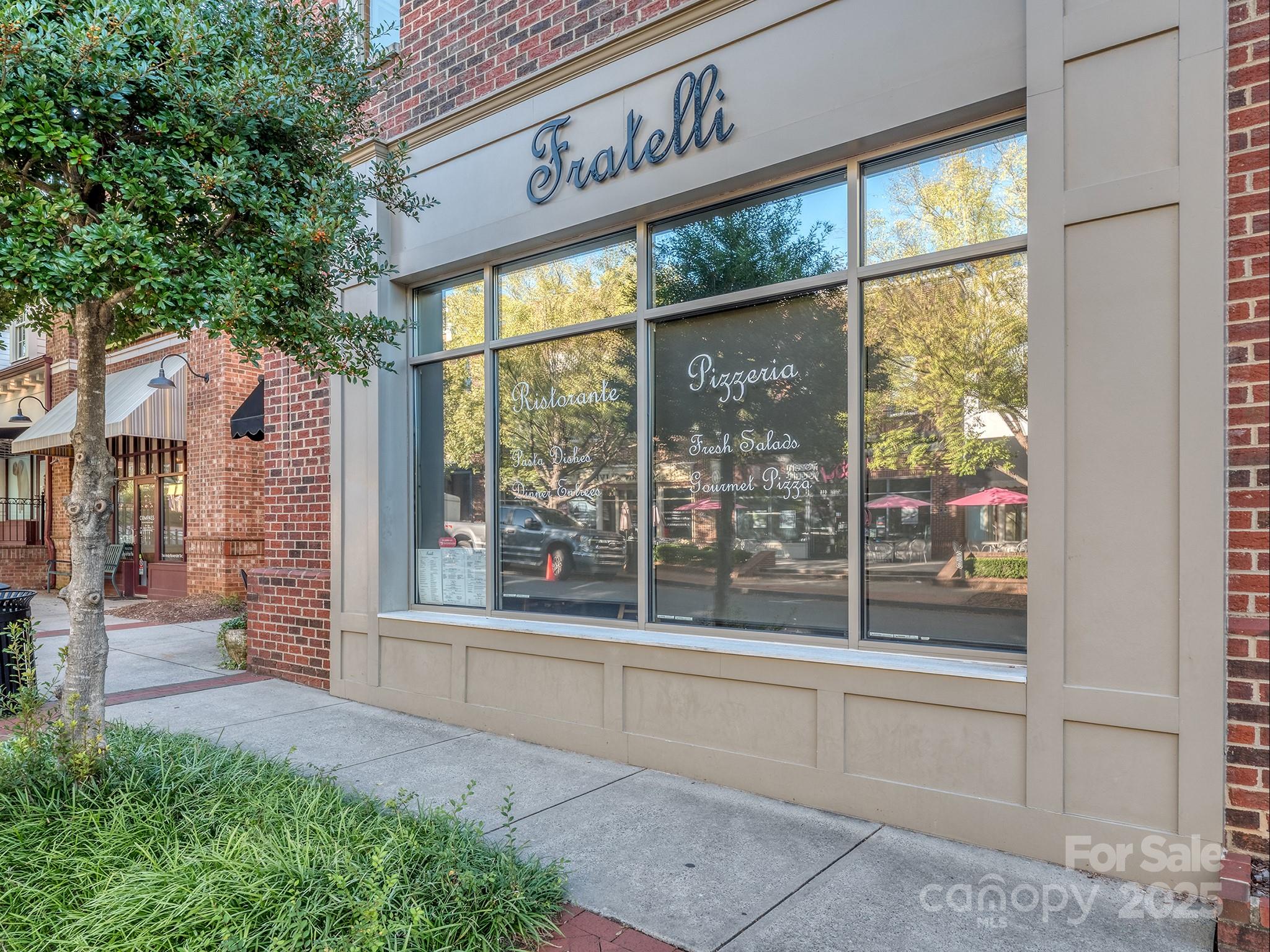 Baxter Village - Residential