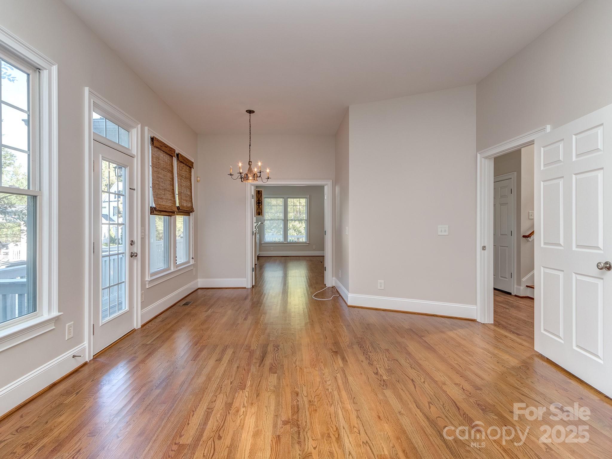 Baxter Village - Residential
