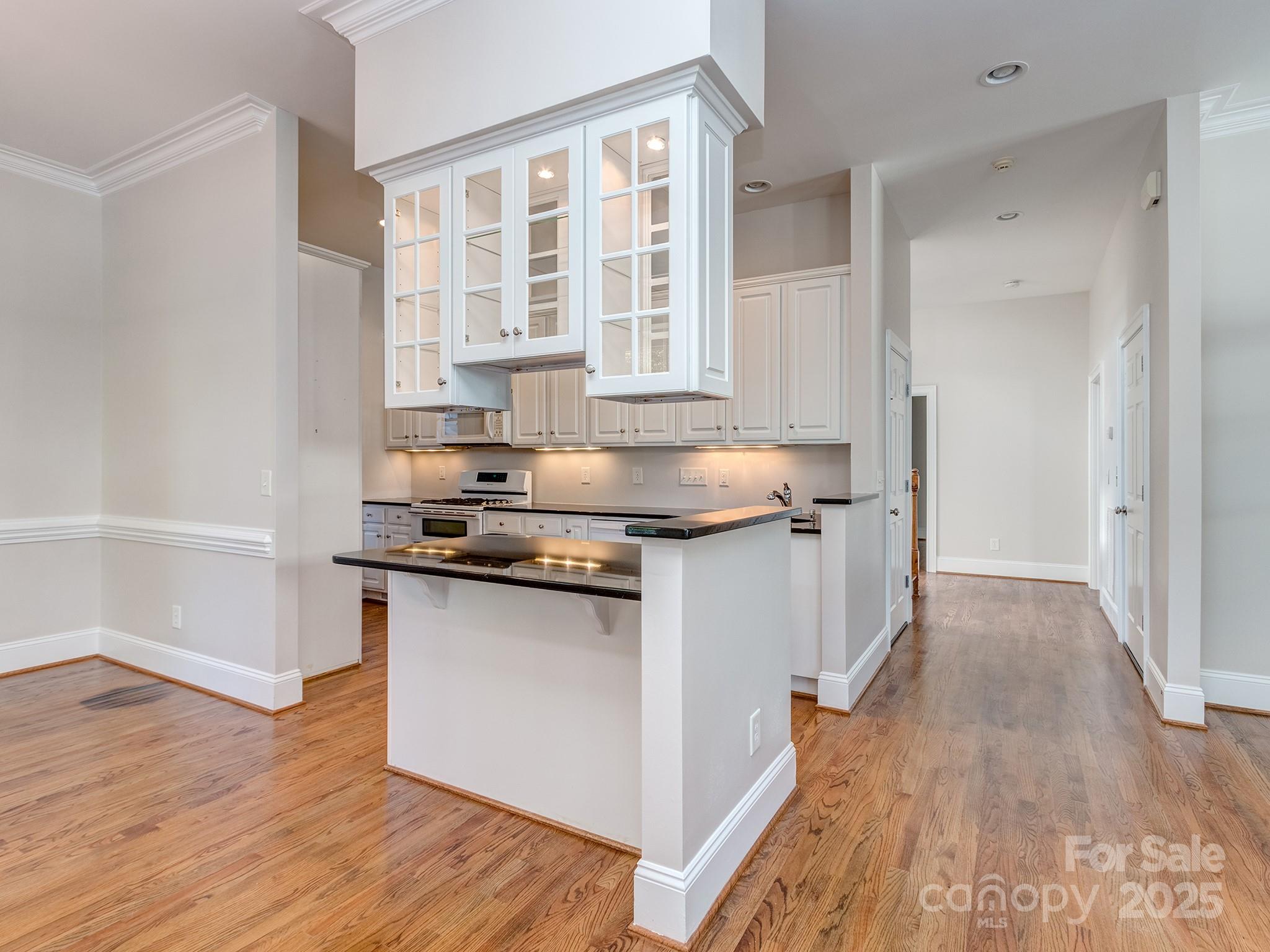 Baxter Village - Residential