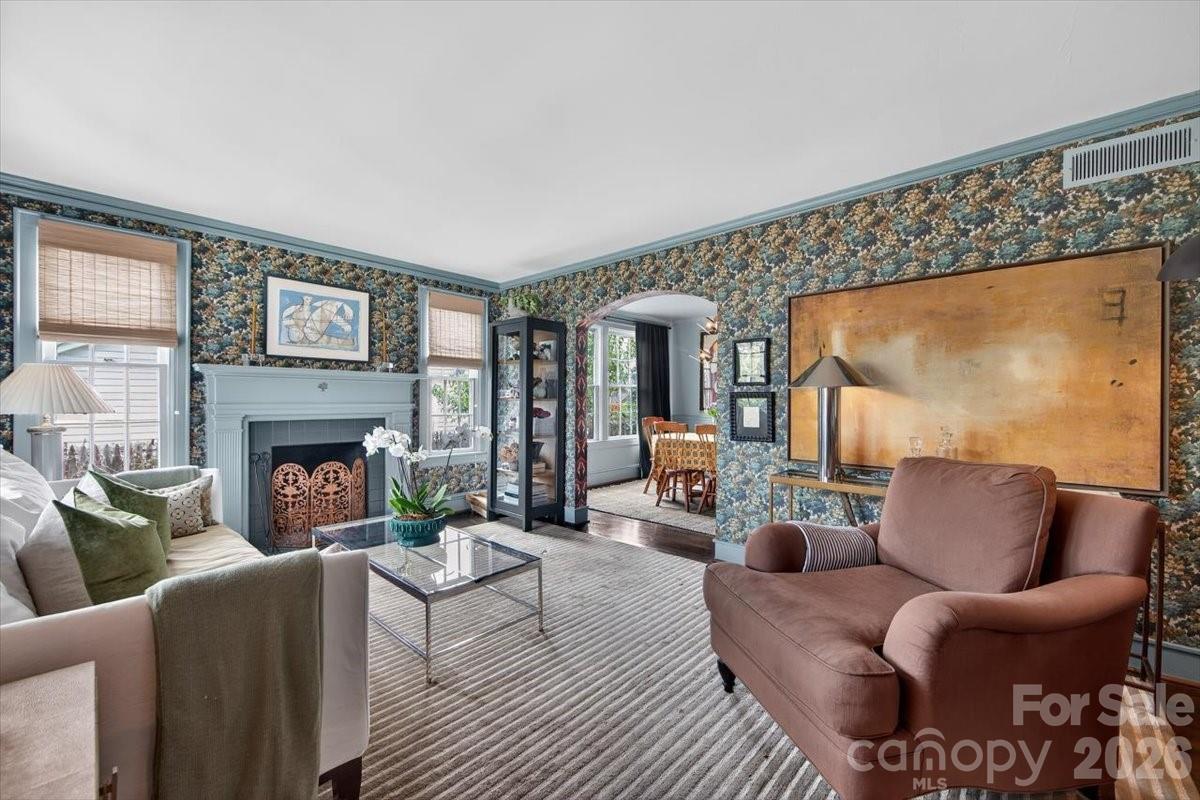 Midwood - Residential