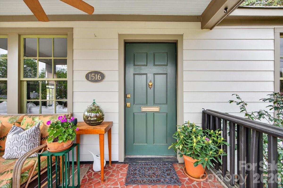 Midwood - Residential