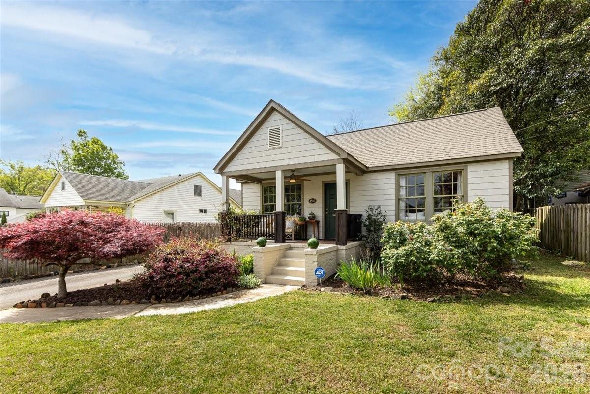 Midwood - Residential