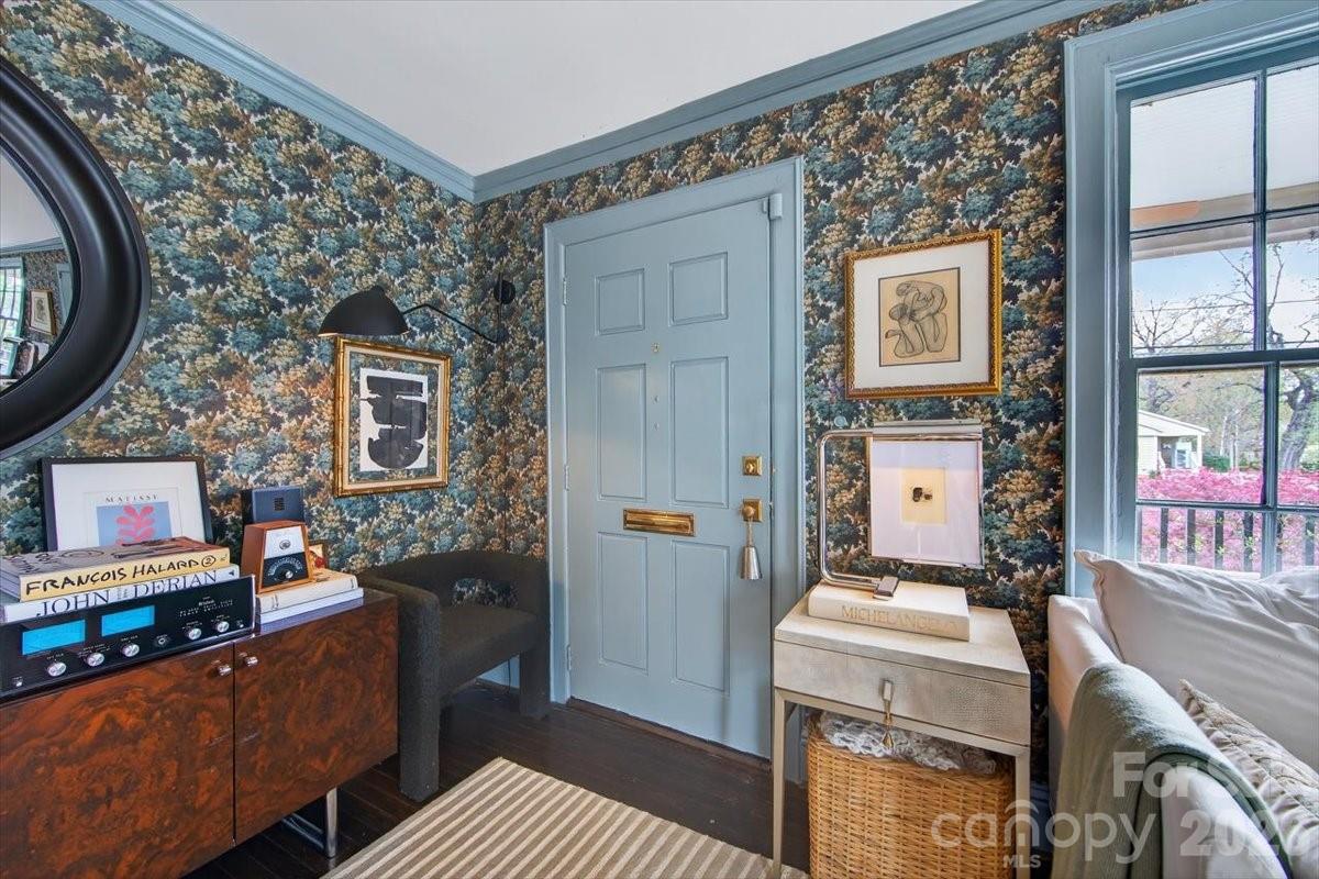 Midwood - Residential