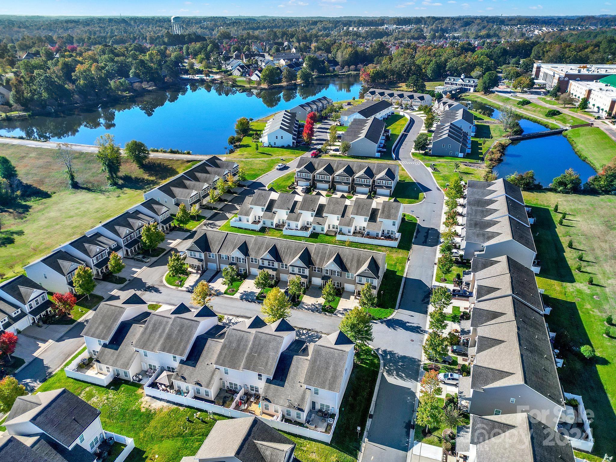 Summerlake - Residential