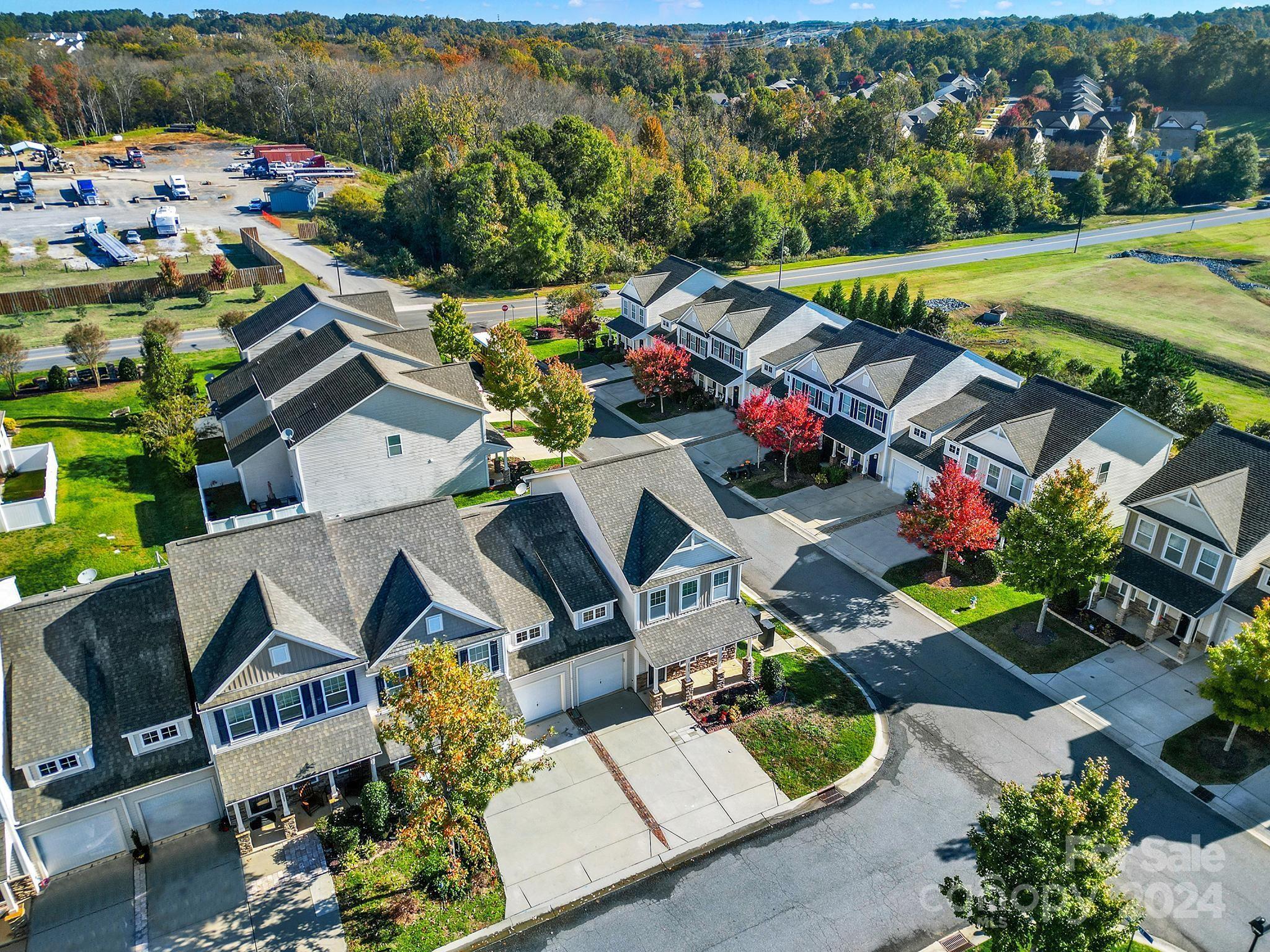Summerlake - Residential