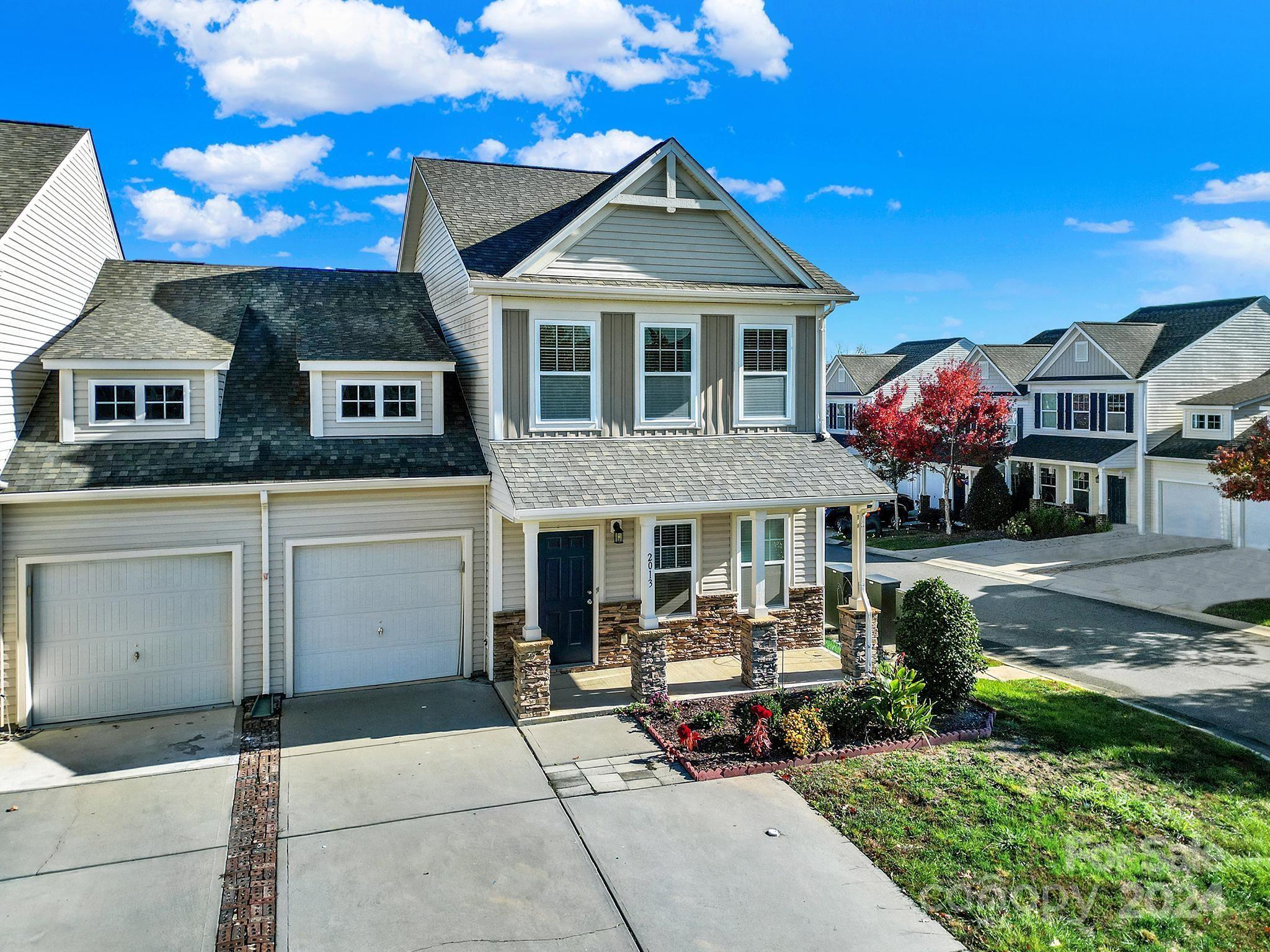 Summerlake - Residential