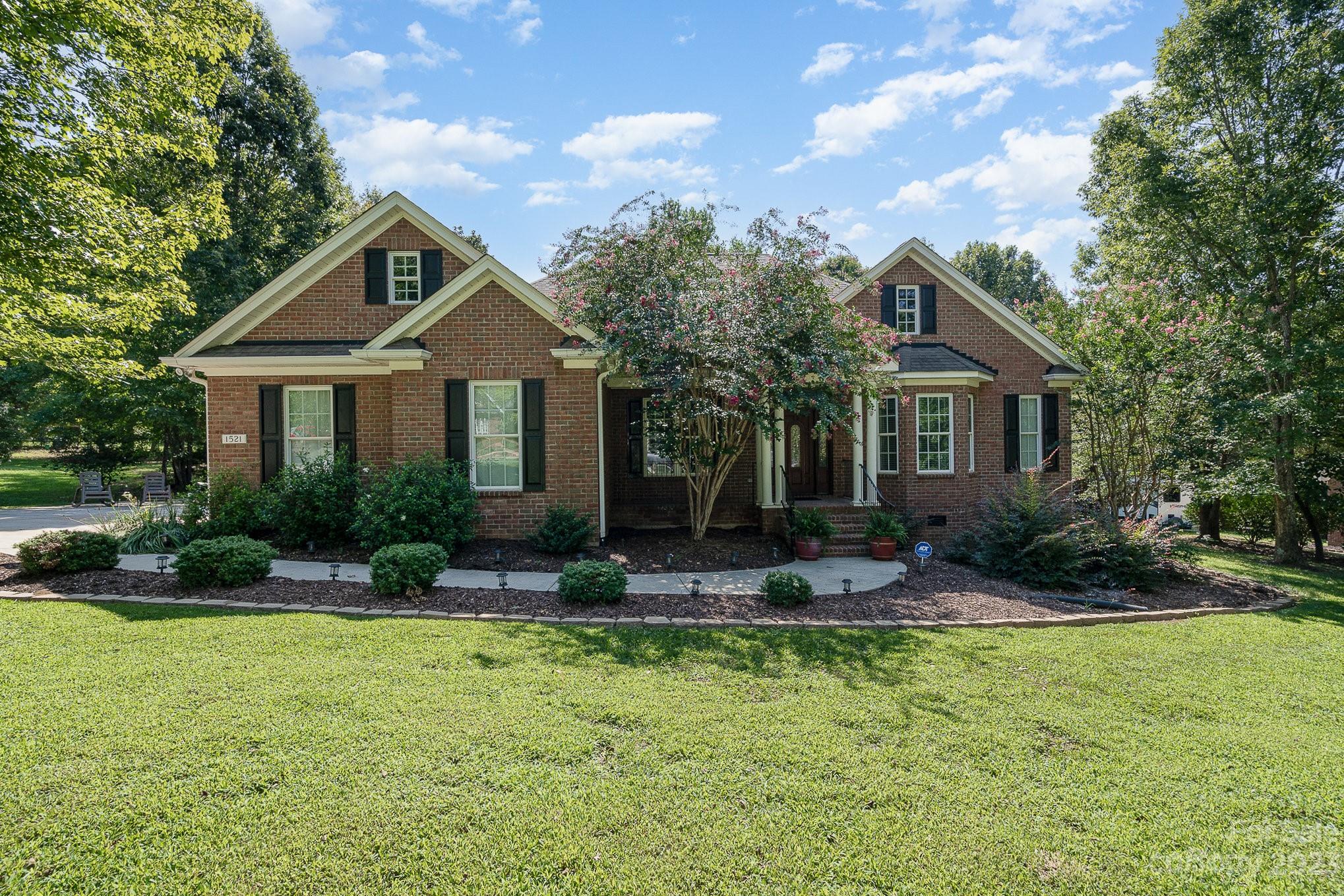 Greenbriar Farms - Residential