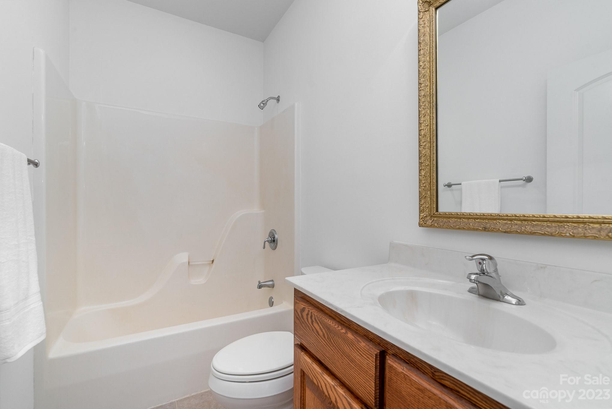 Greenbriar Farms - Residential