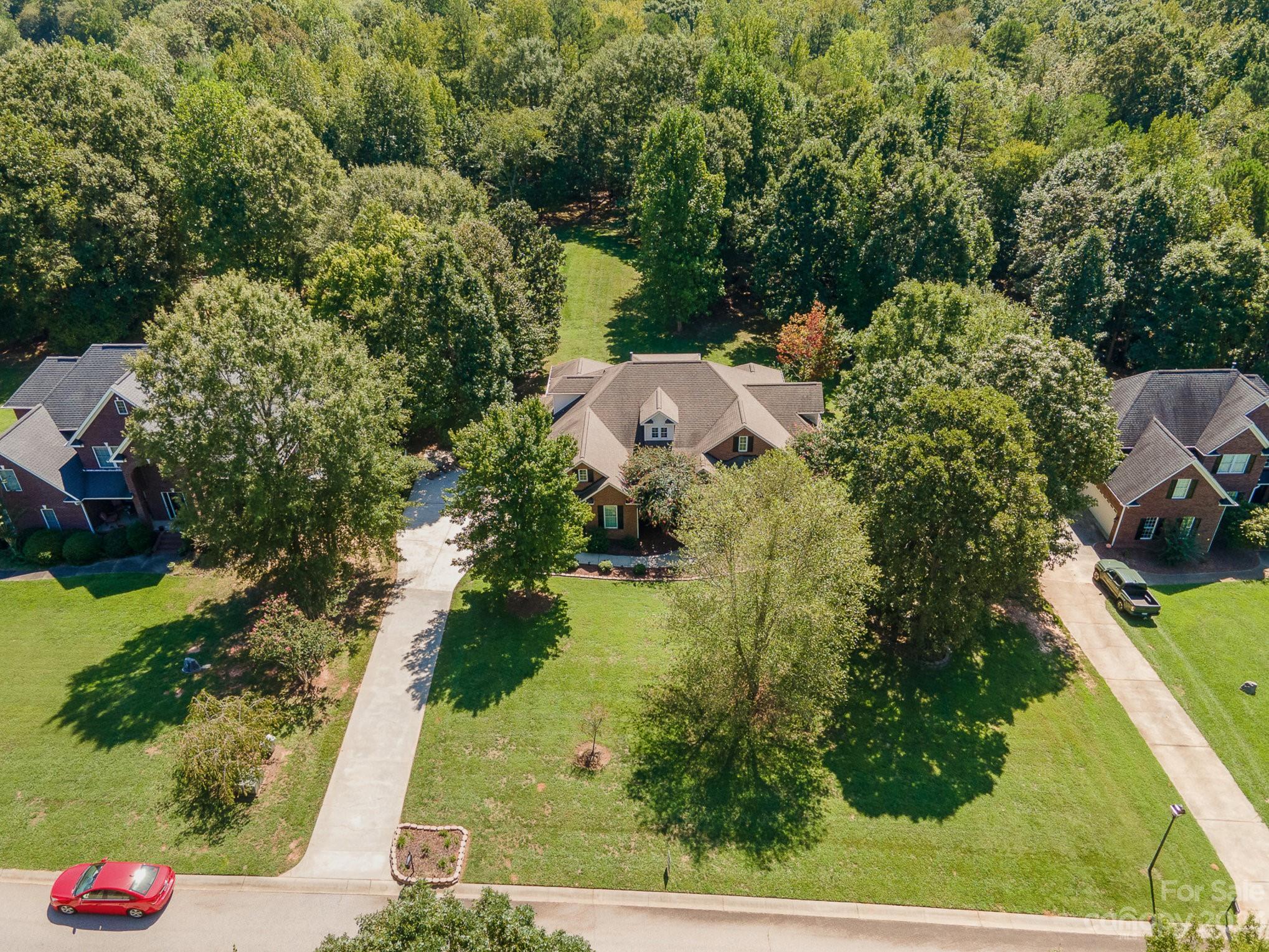 Greenbriar Farms - Residential