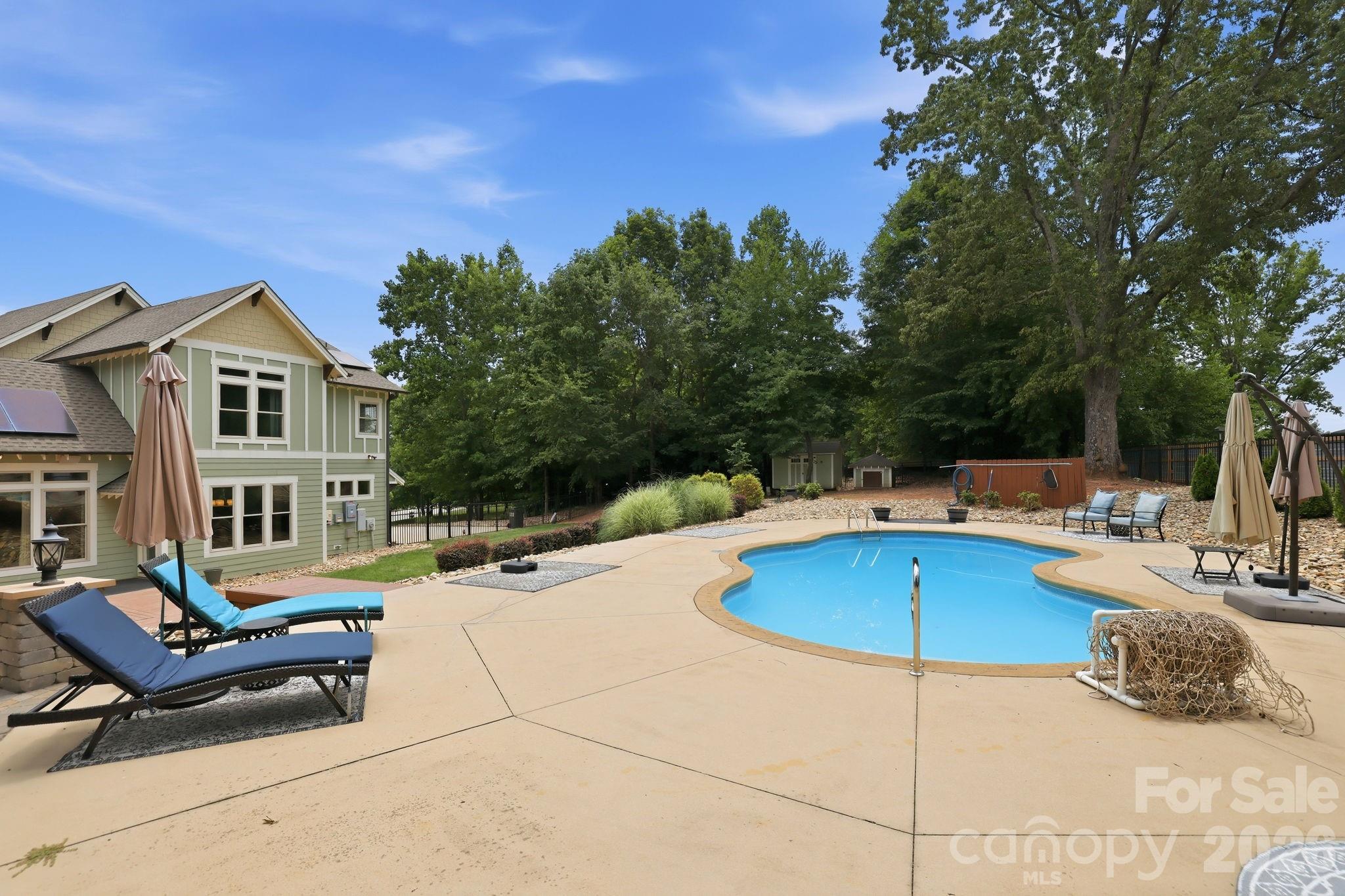 Woodend - Residential