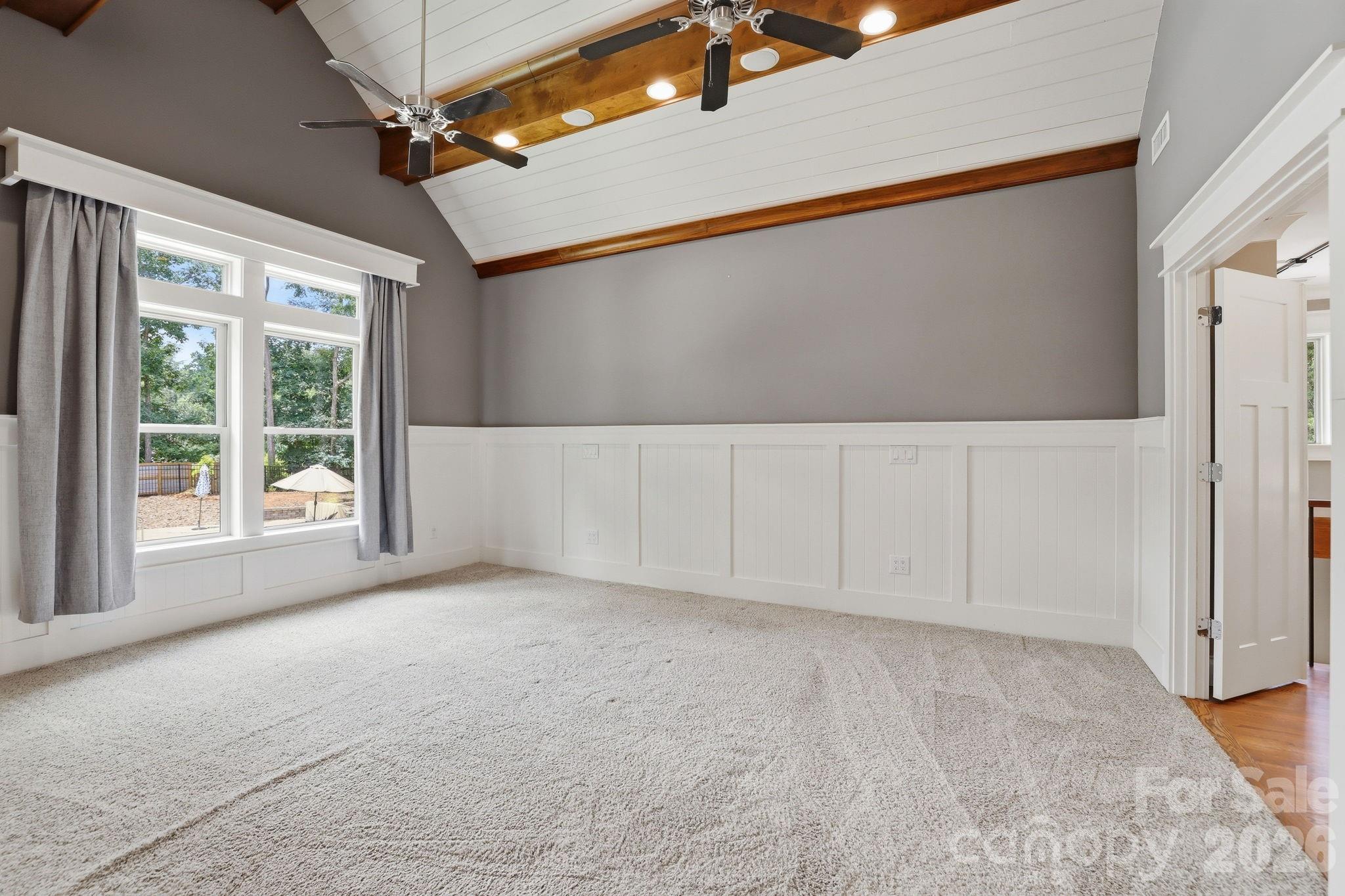 Woodend - Residential