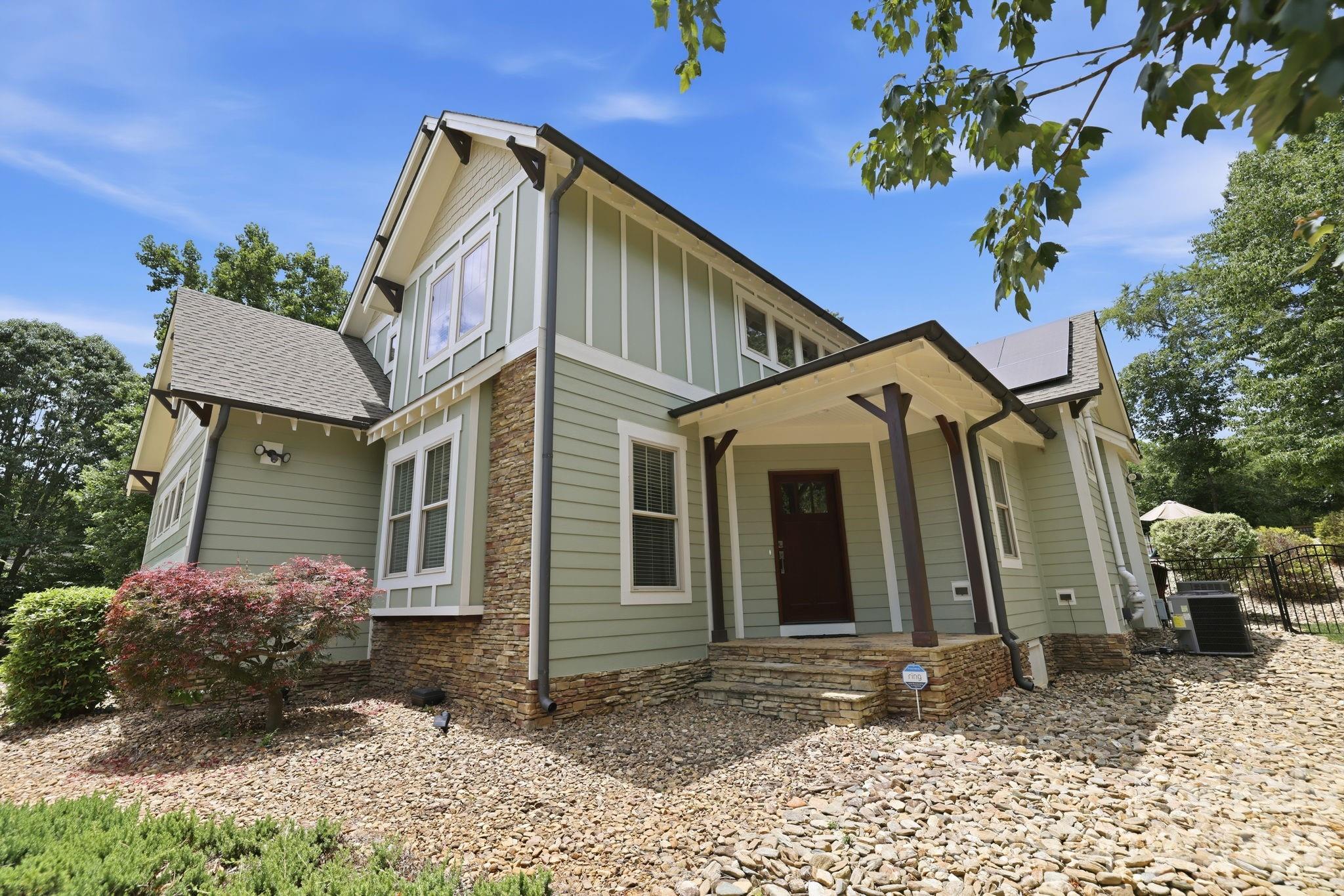 Woodend - Residential