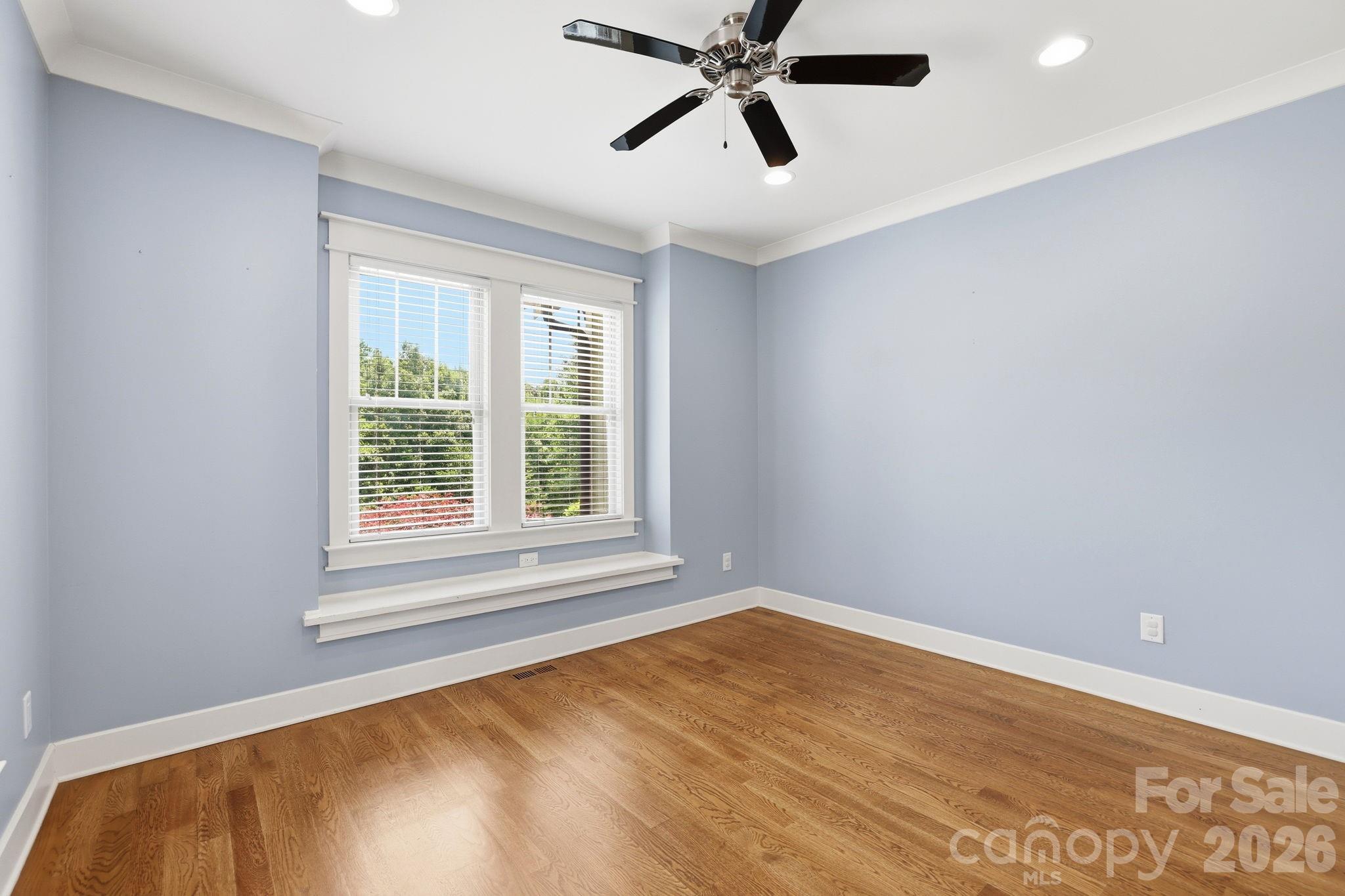 Woodend - Residential