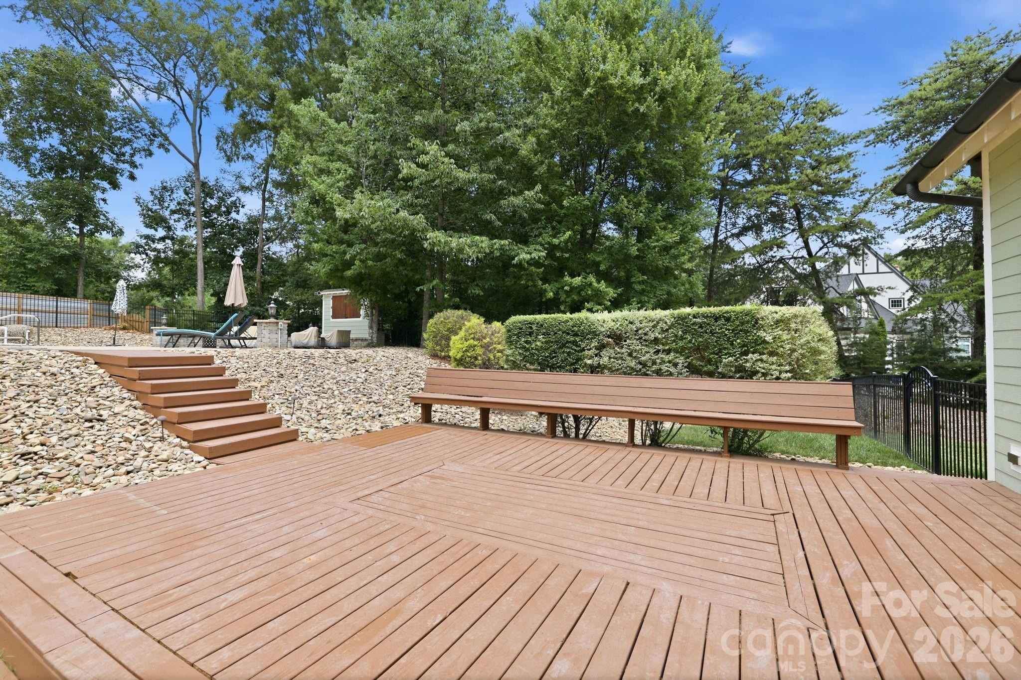 Woodend - Residential