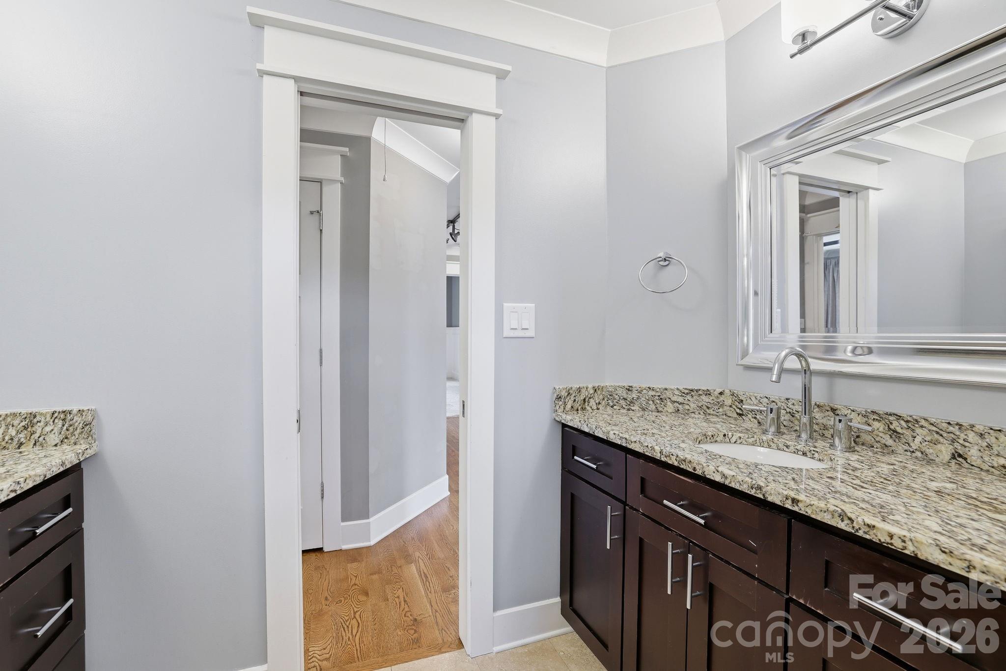 Woodend - Residential