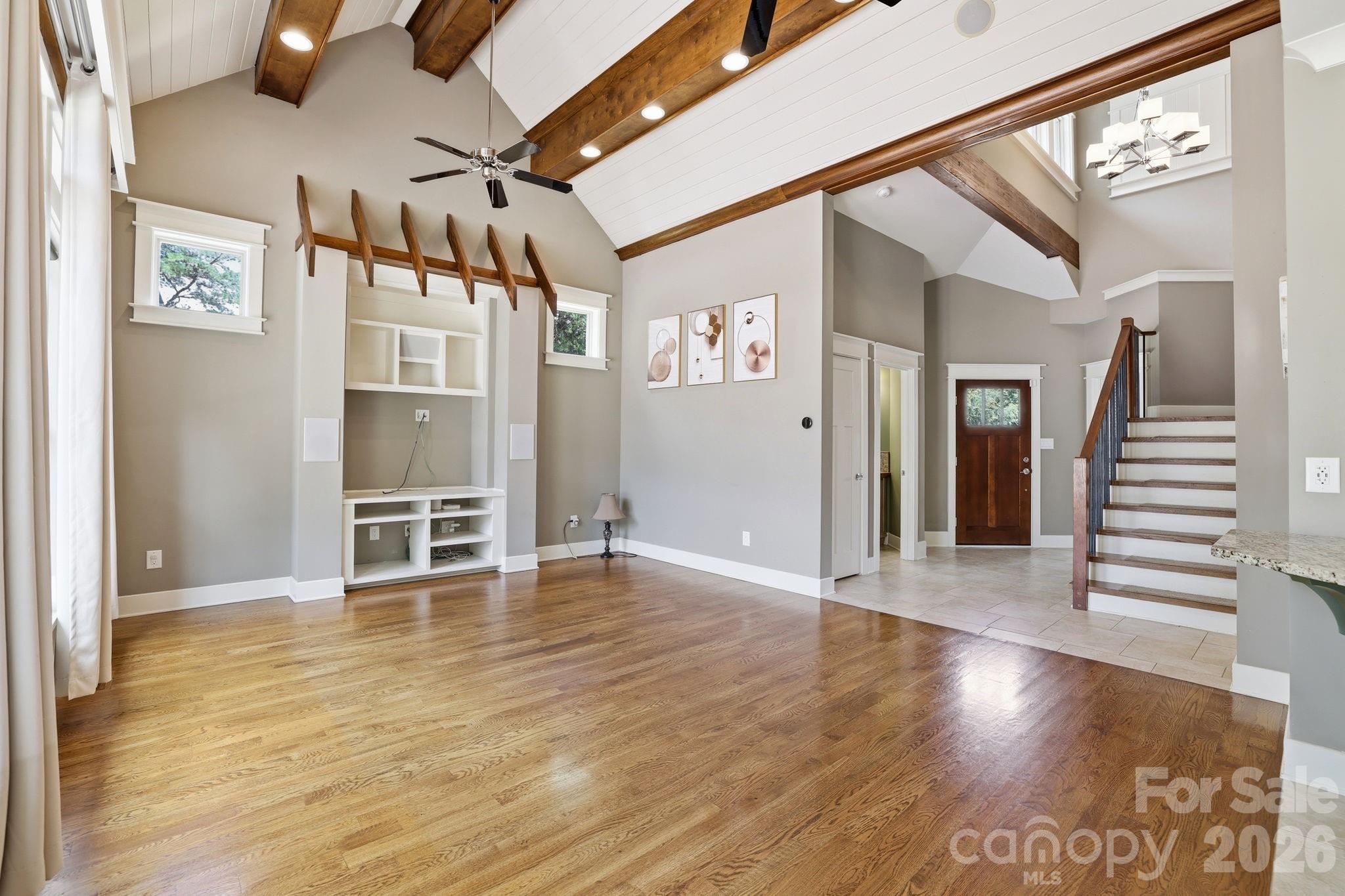 Woodend - Residential