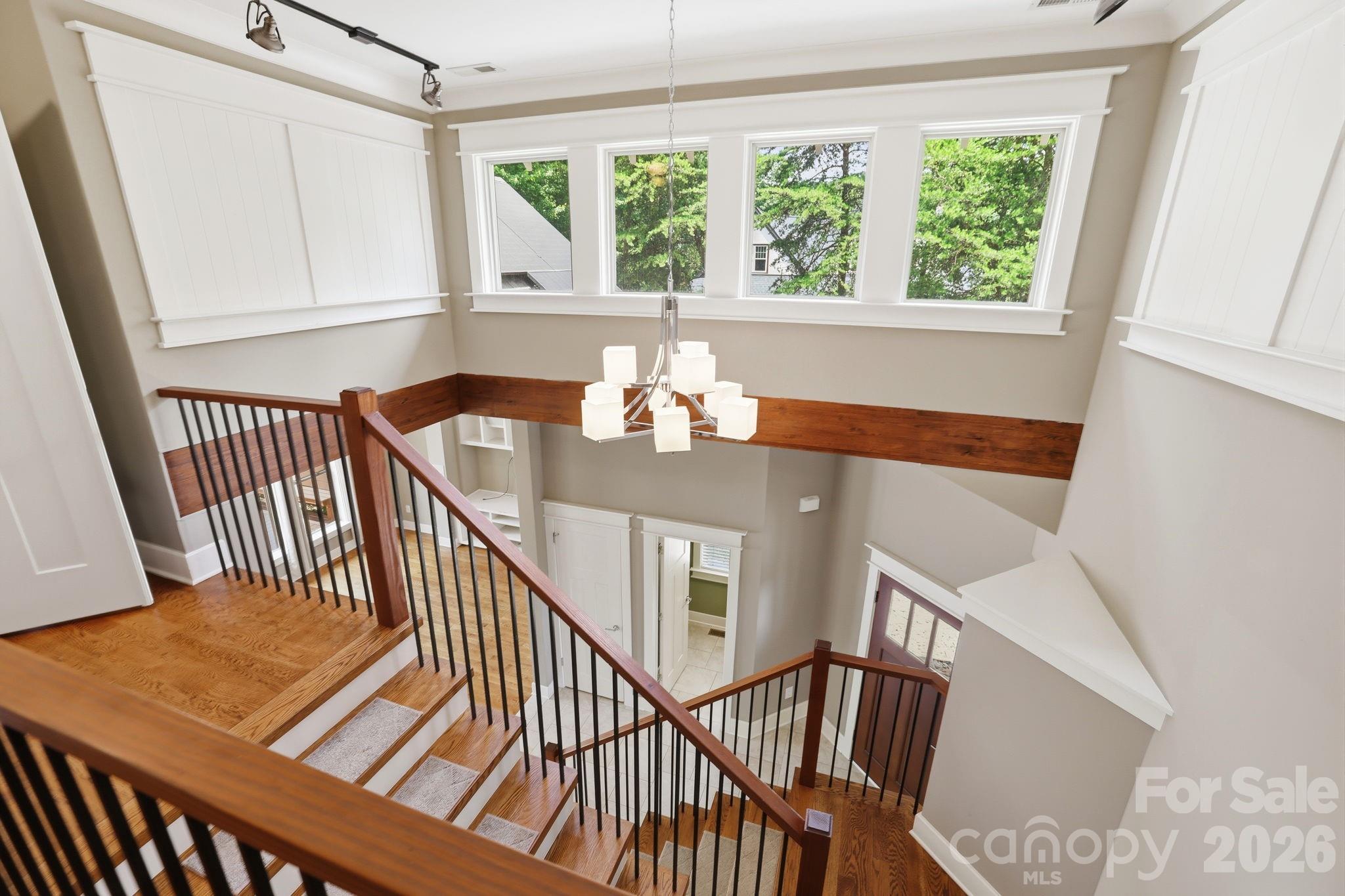 Woodend - Residential