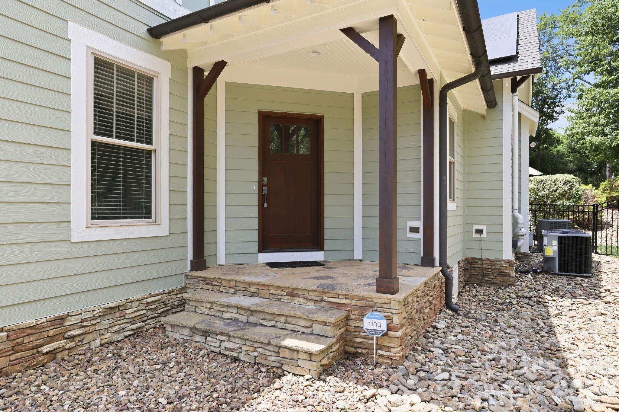 Woodend - Residential