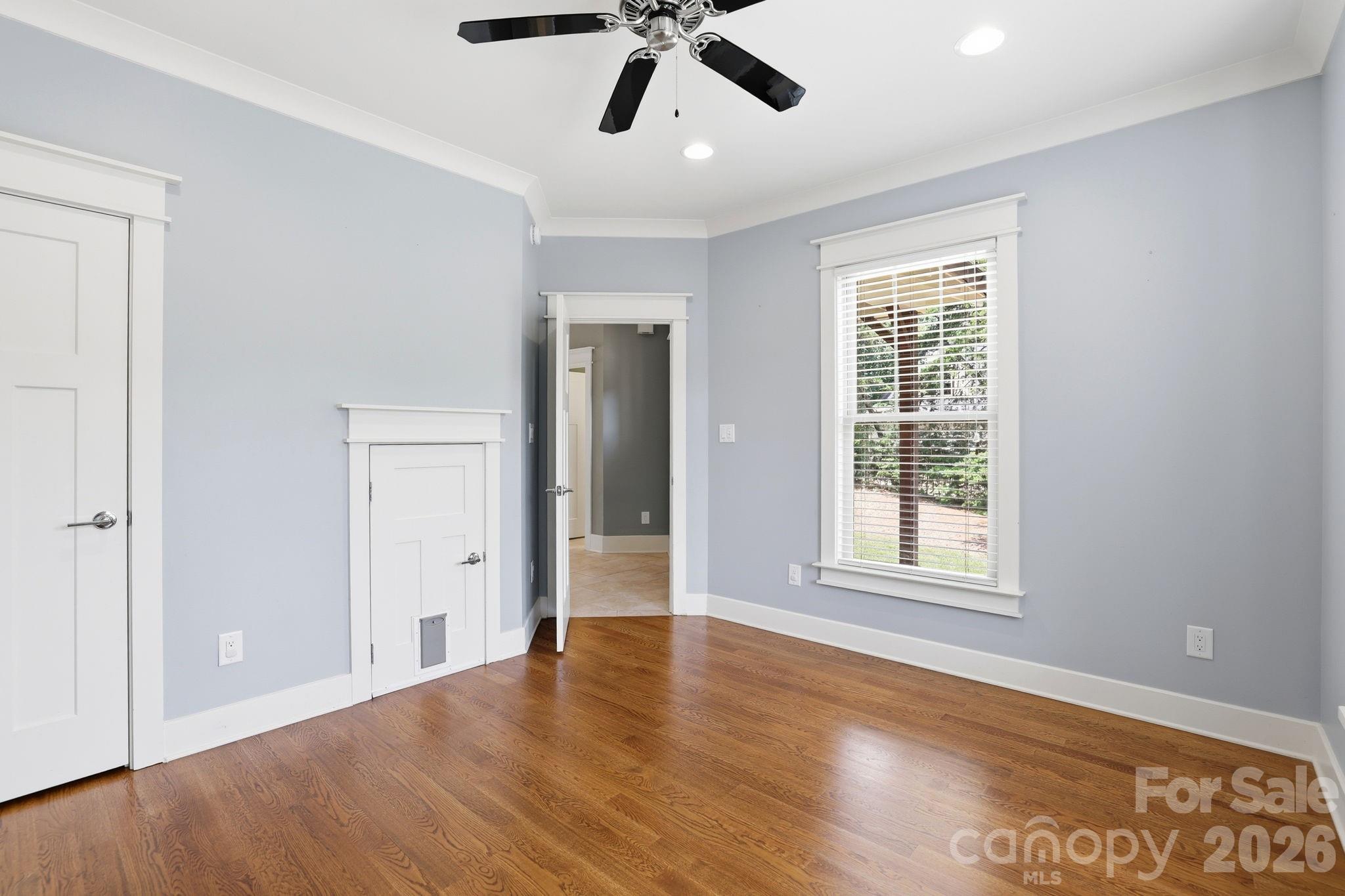 Woodend - Residential