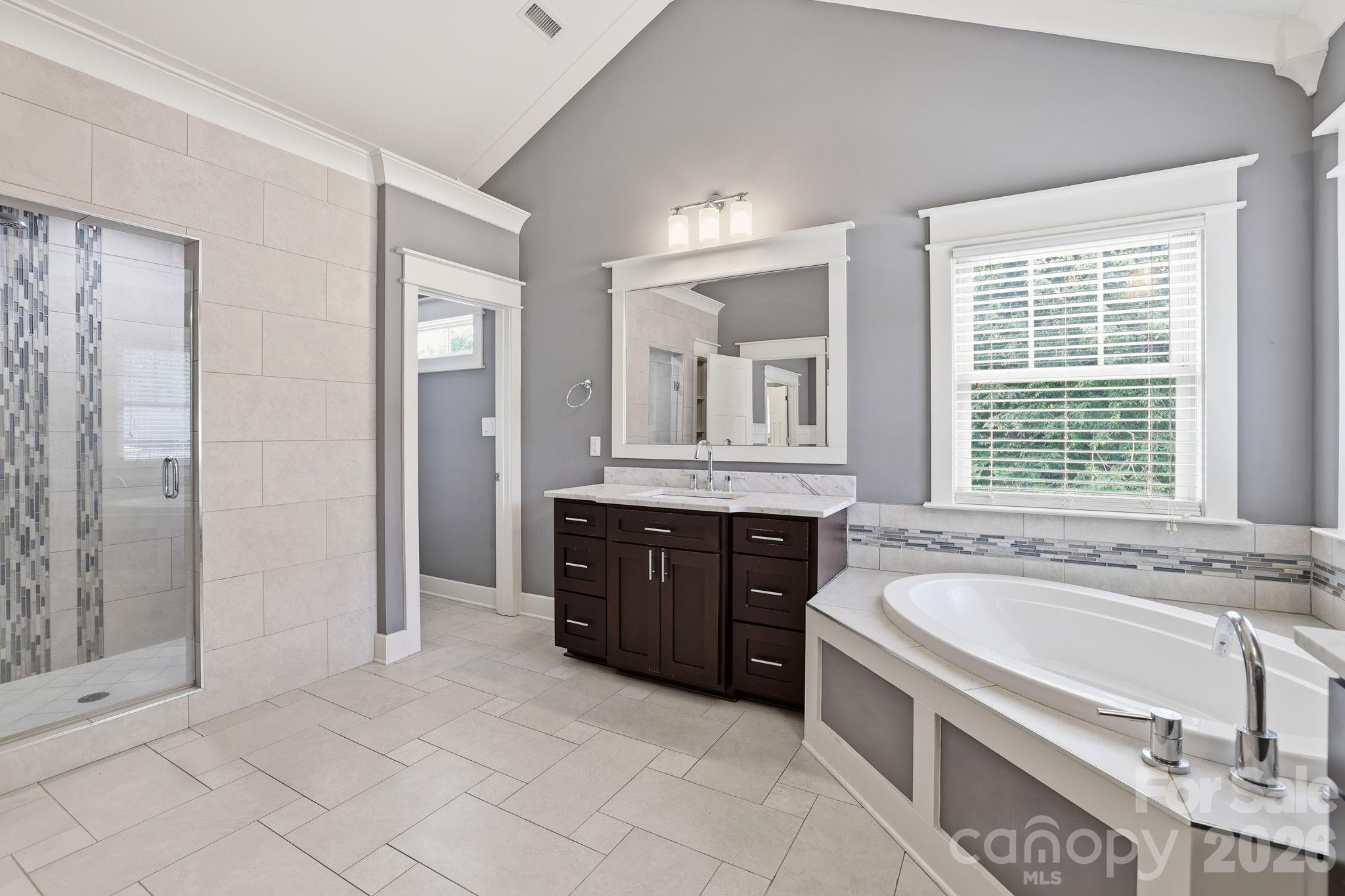 Woodend - Residential