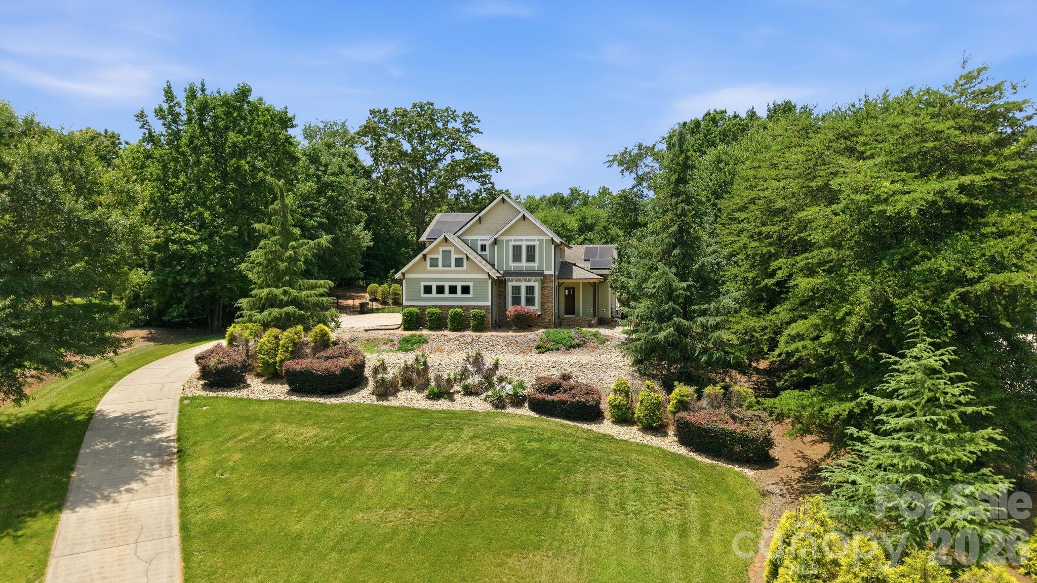 Woodend - Residential
