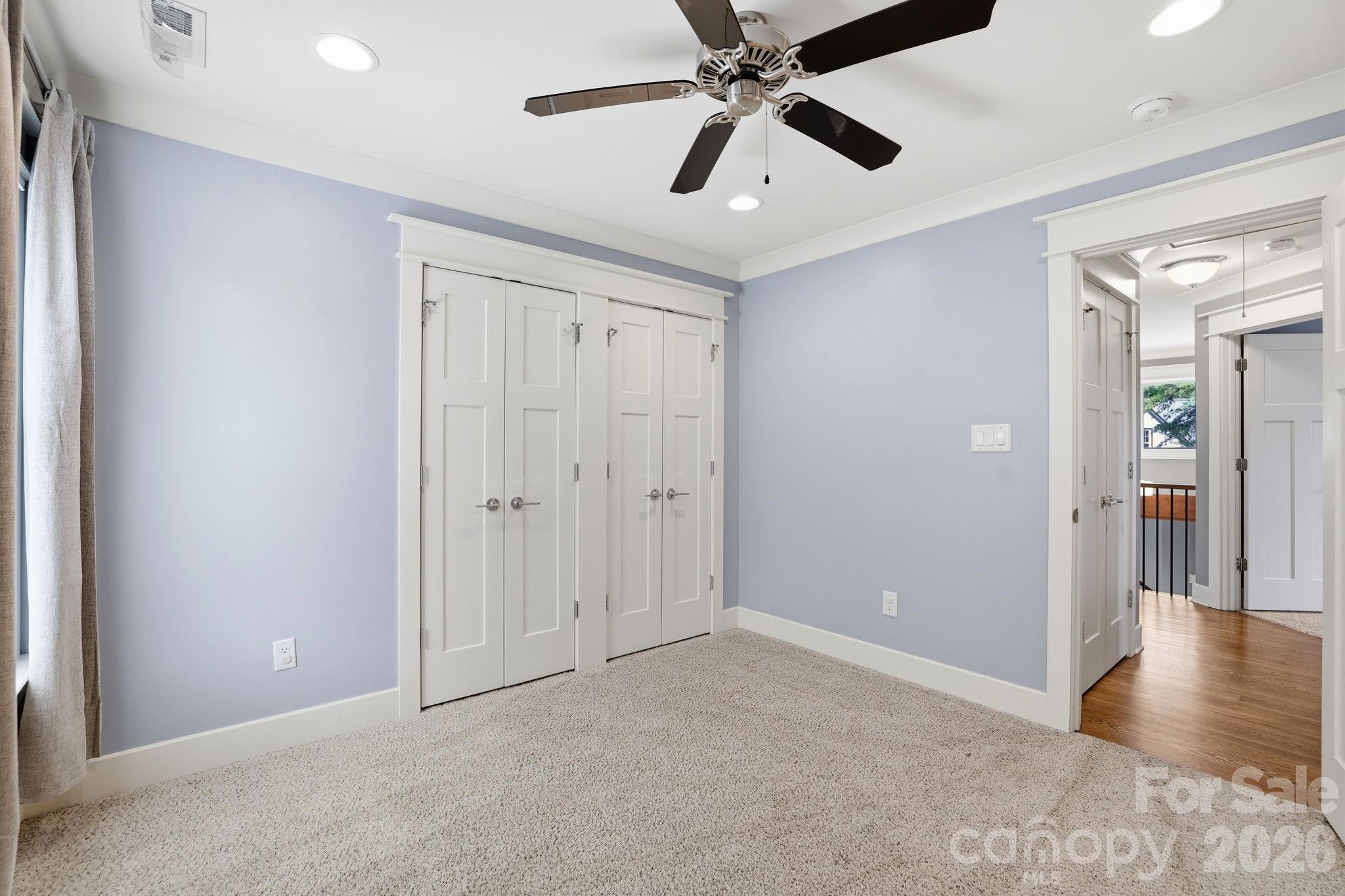 Woodend - Residential