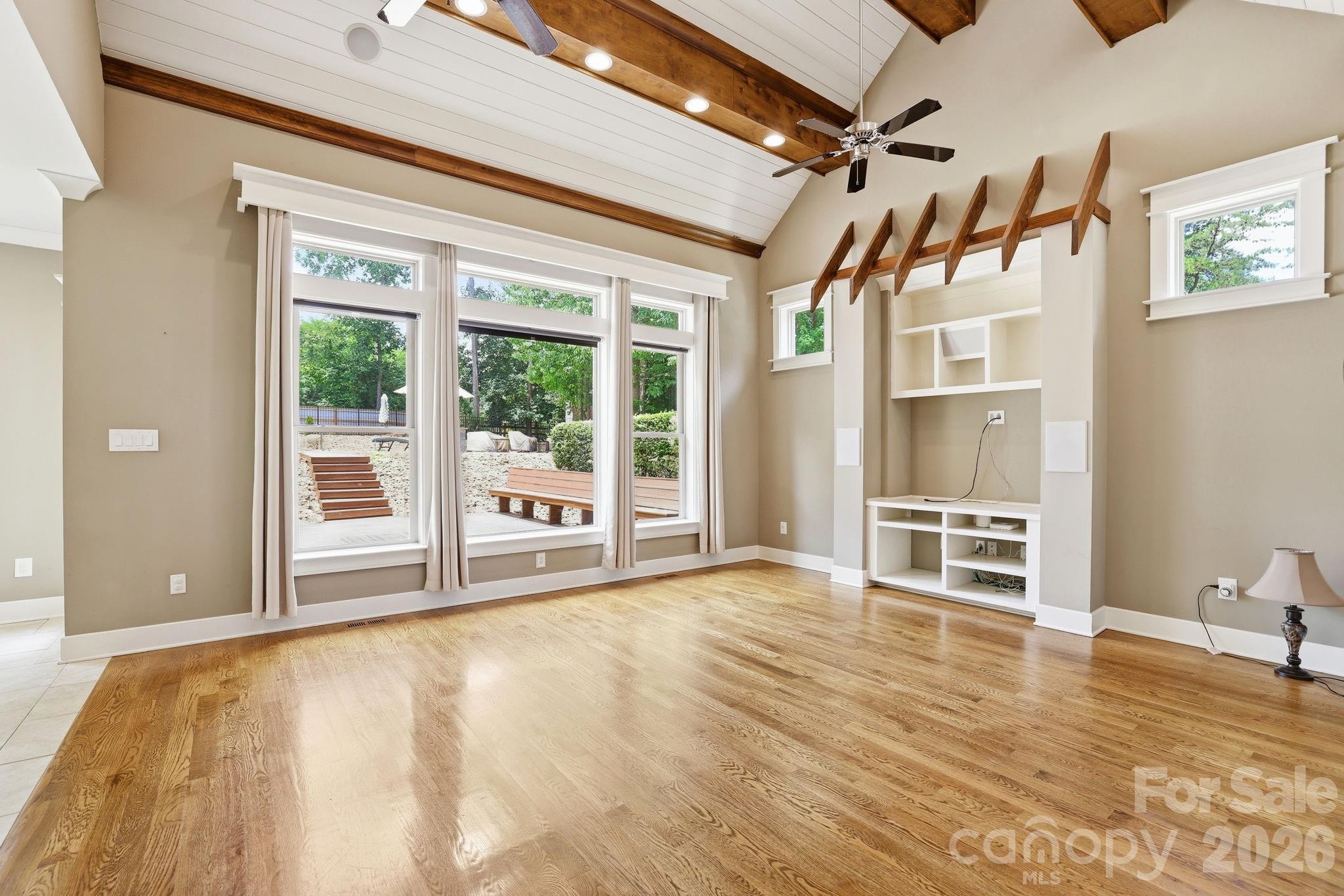 Woodend - Residential