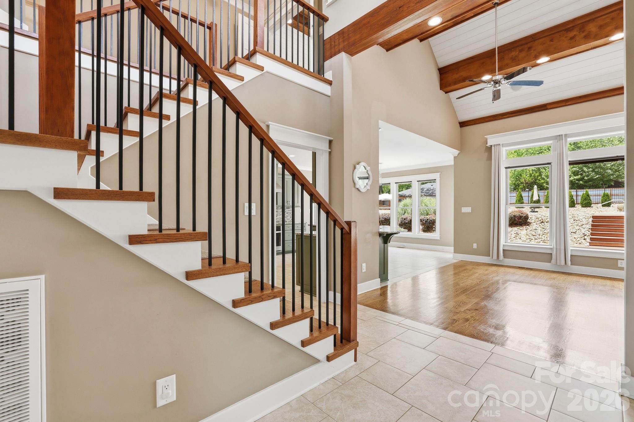 Woodend - Residential