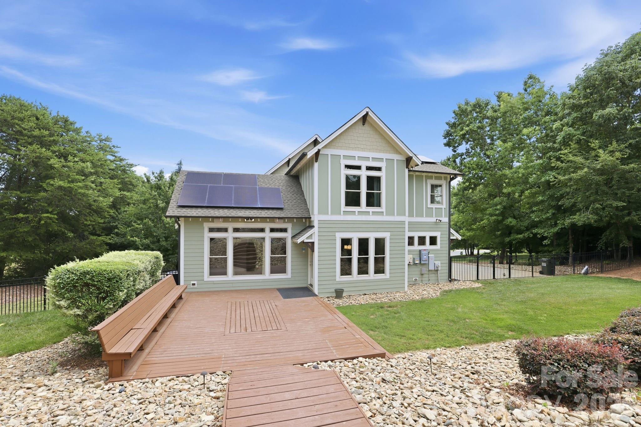 Woodend - Residential