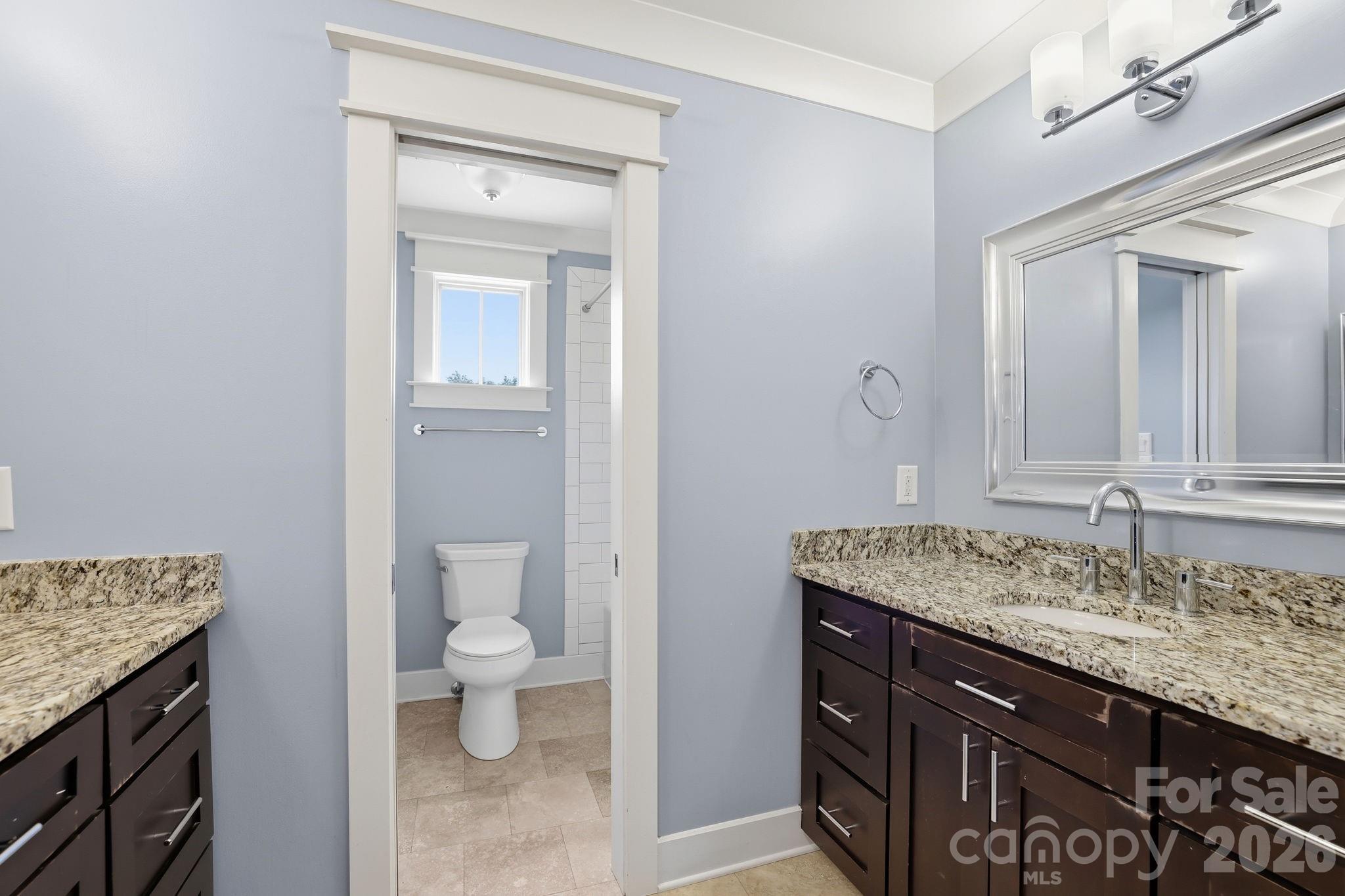 Woodend - Residential