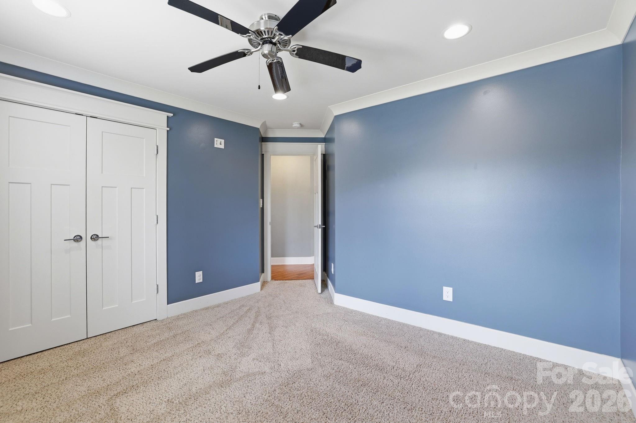 Woodend - Residential