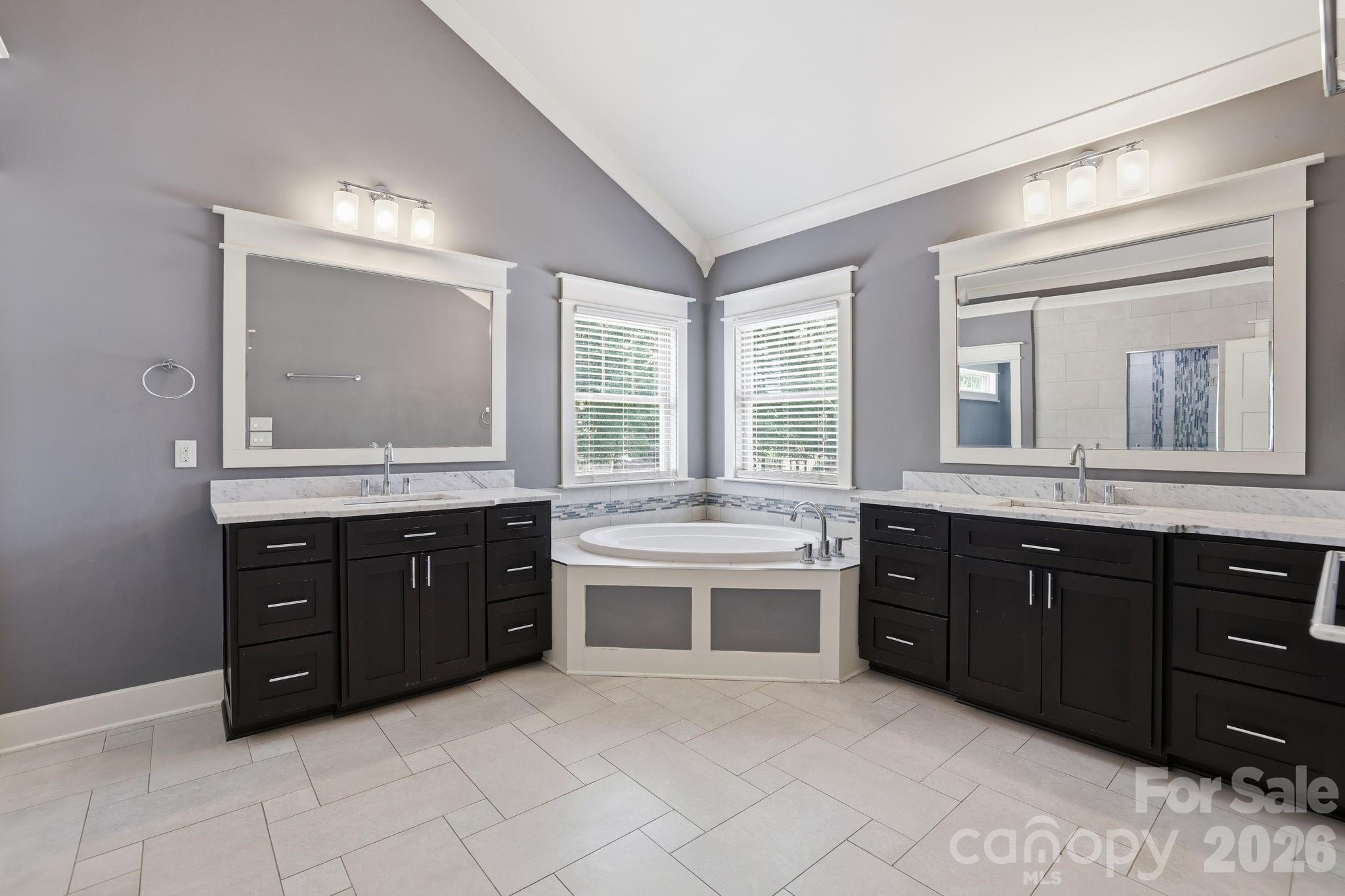 Woodend - Residential