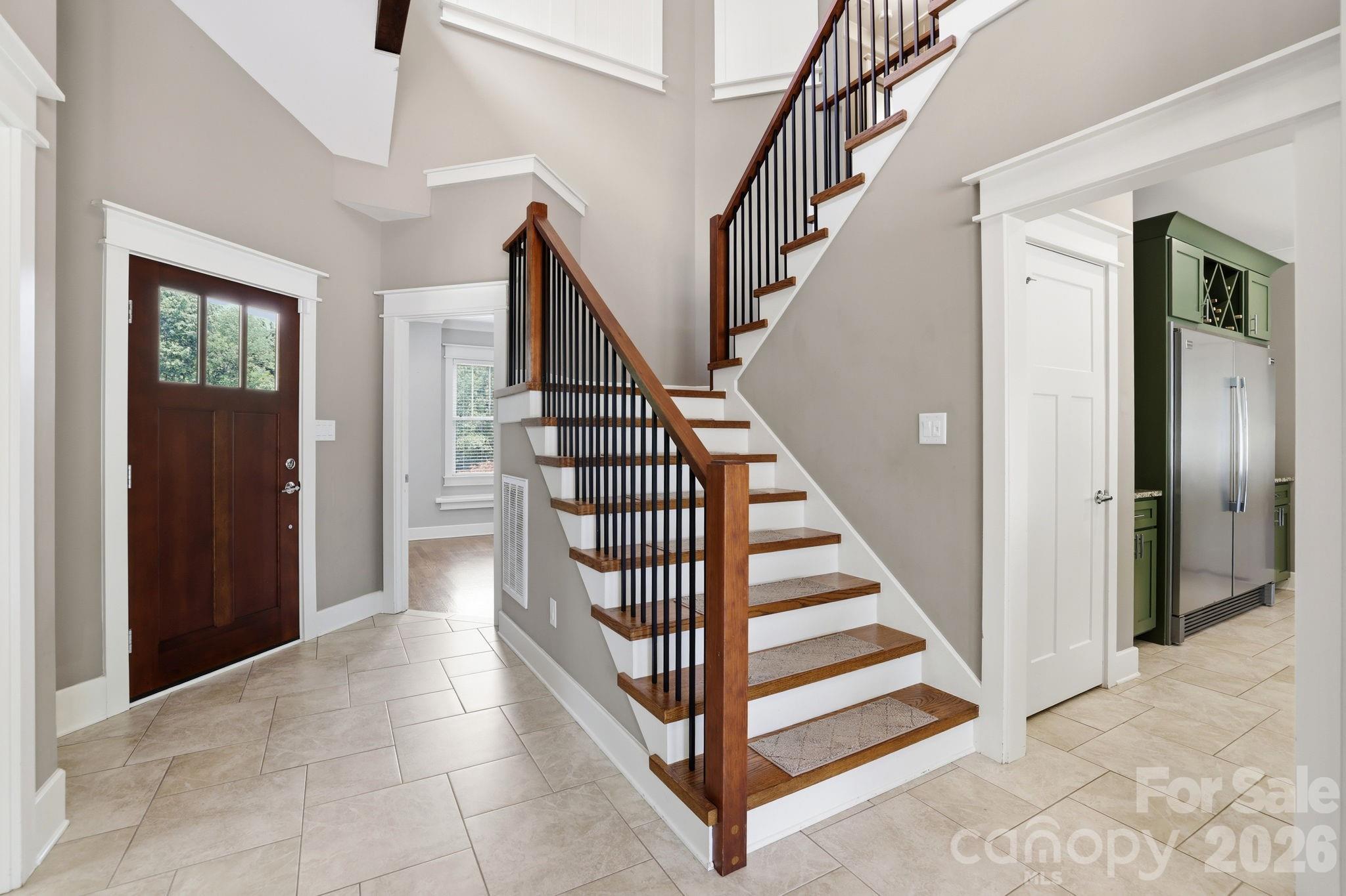 Woodend - Residential