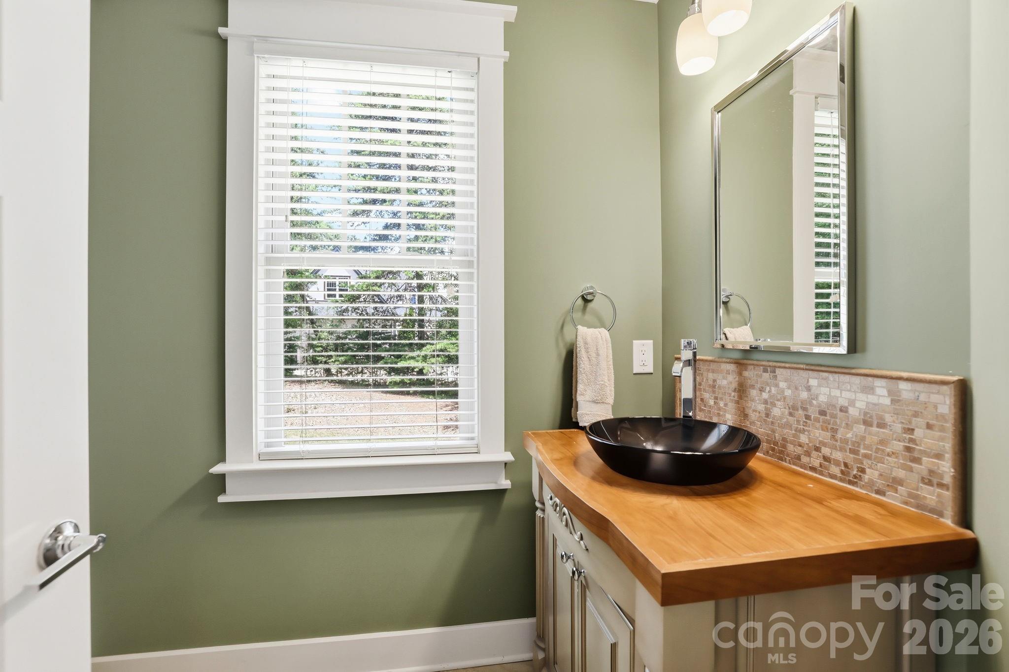 Woodend - Residential