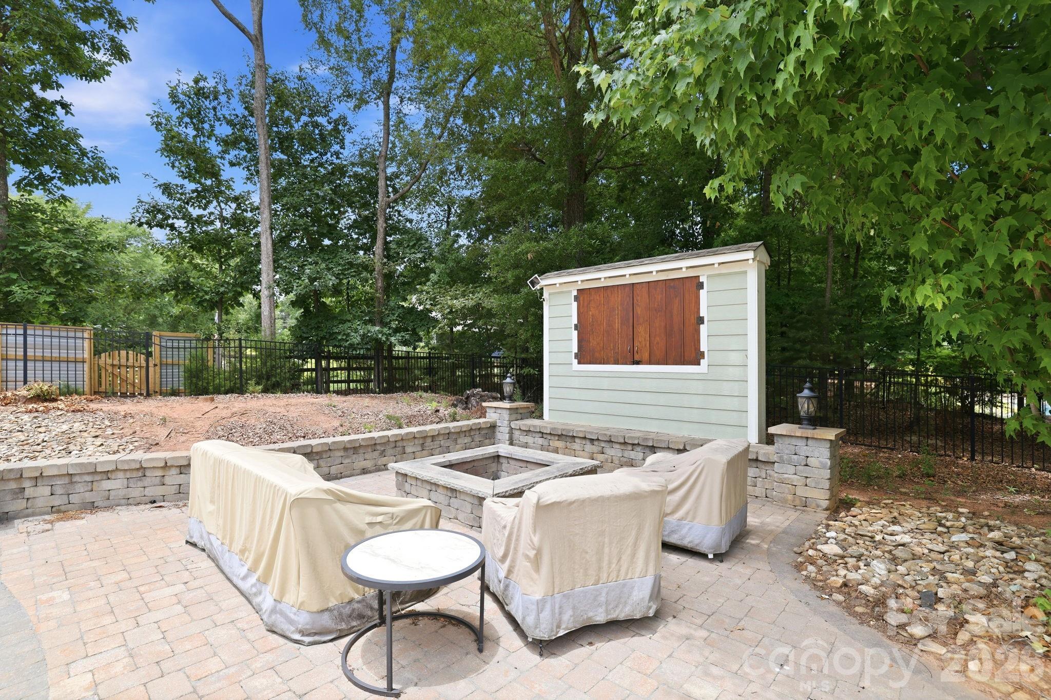 Woodend - Residential