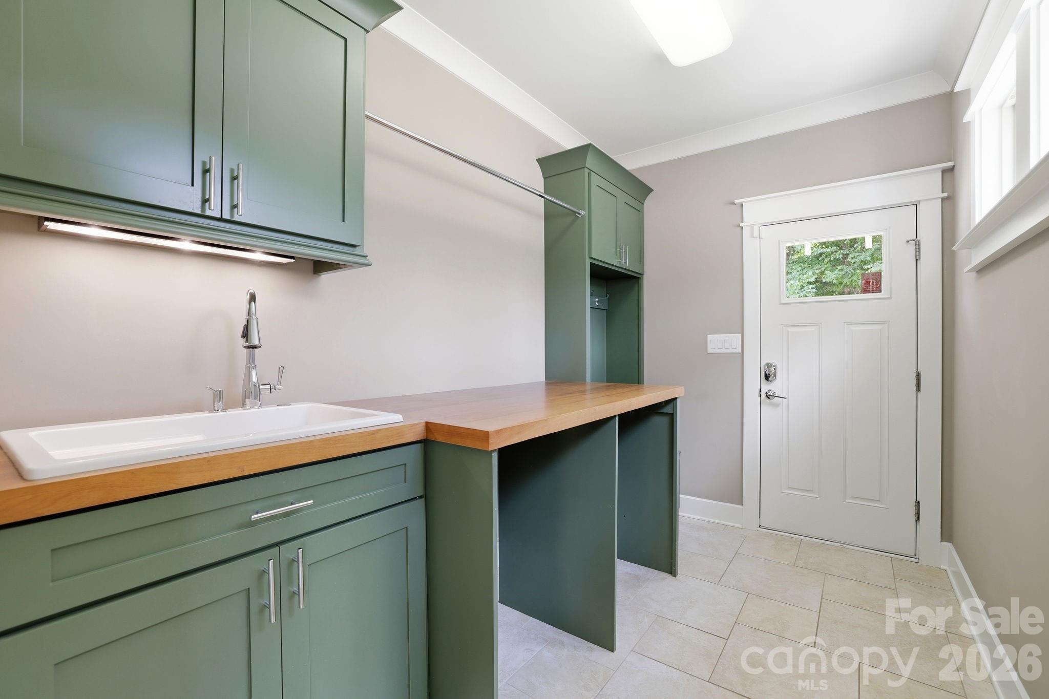 Woodend - Residential