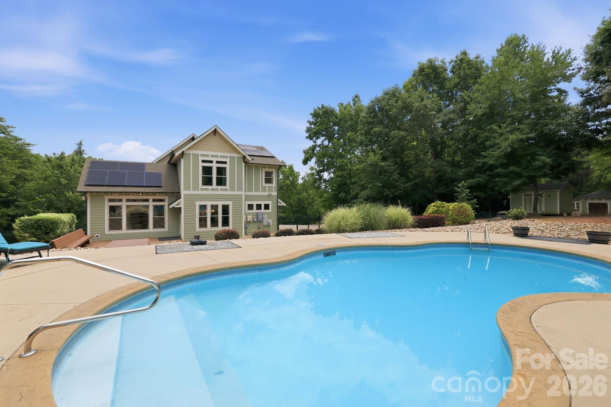 Woodend - Residential