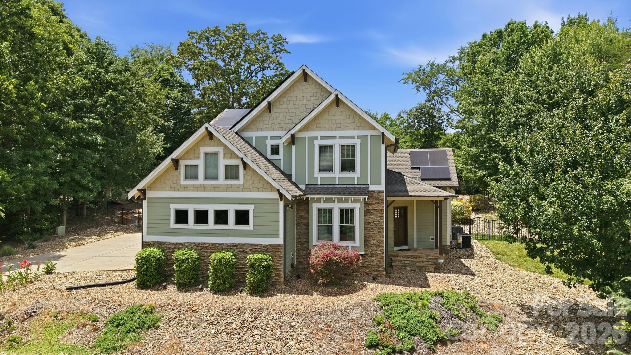 Woodend - Residential