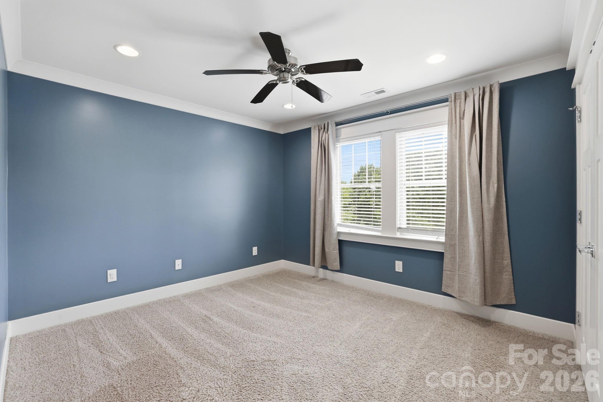 Woodend - Residential
