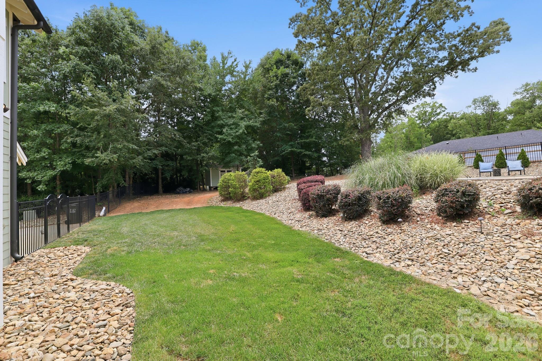 Woodend - Residential
