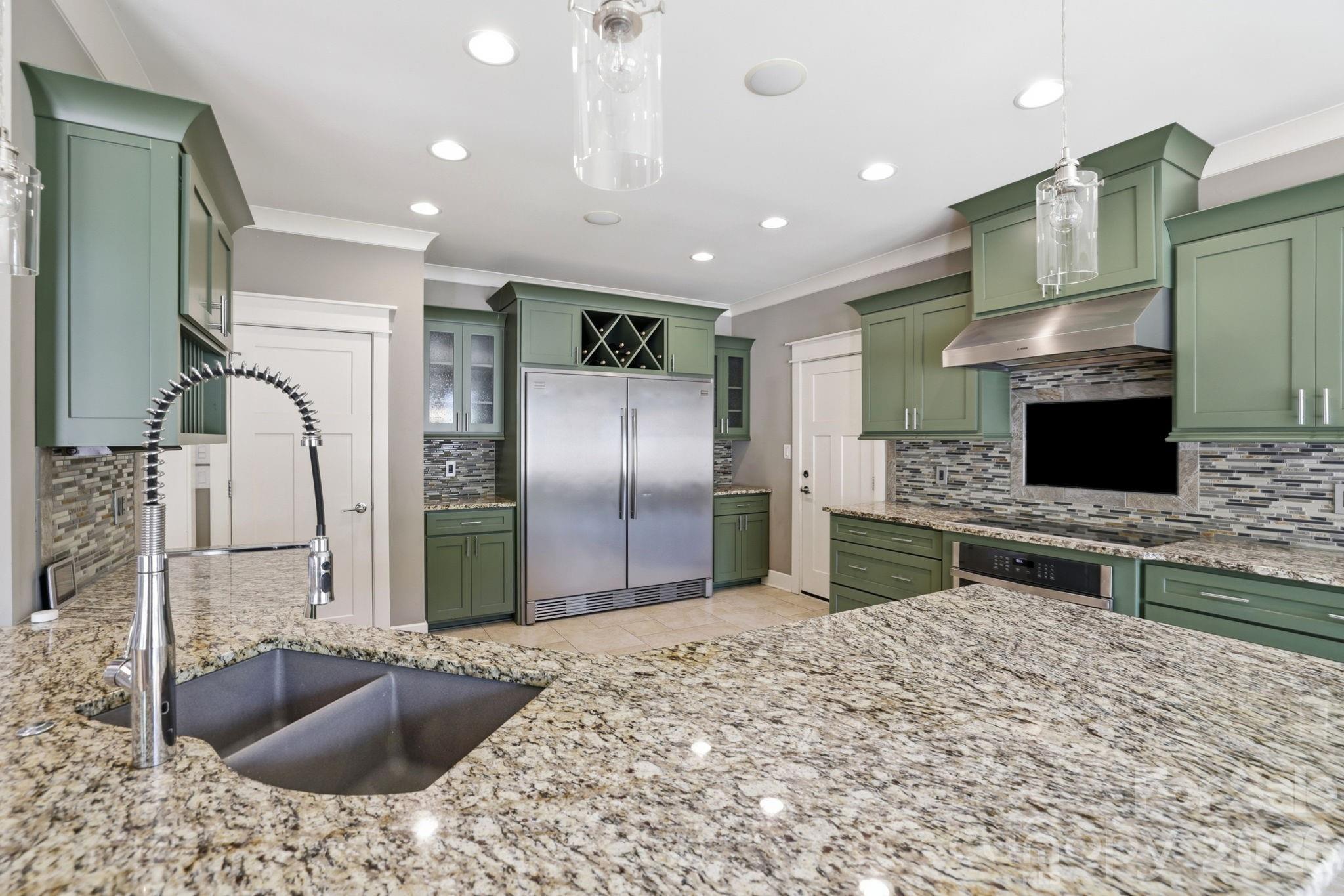 Woodend - Residential