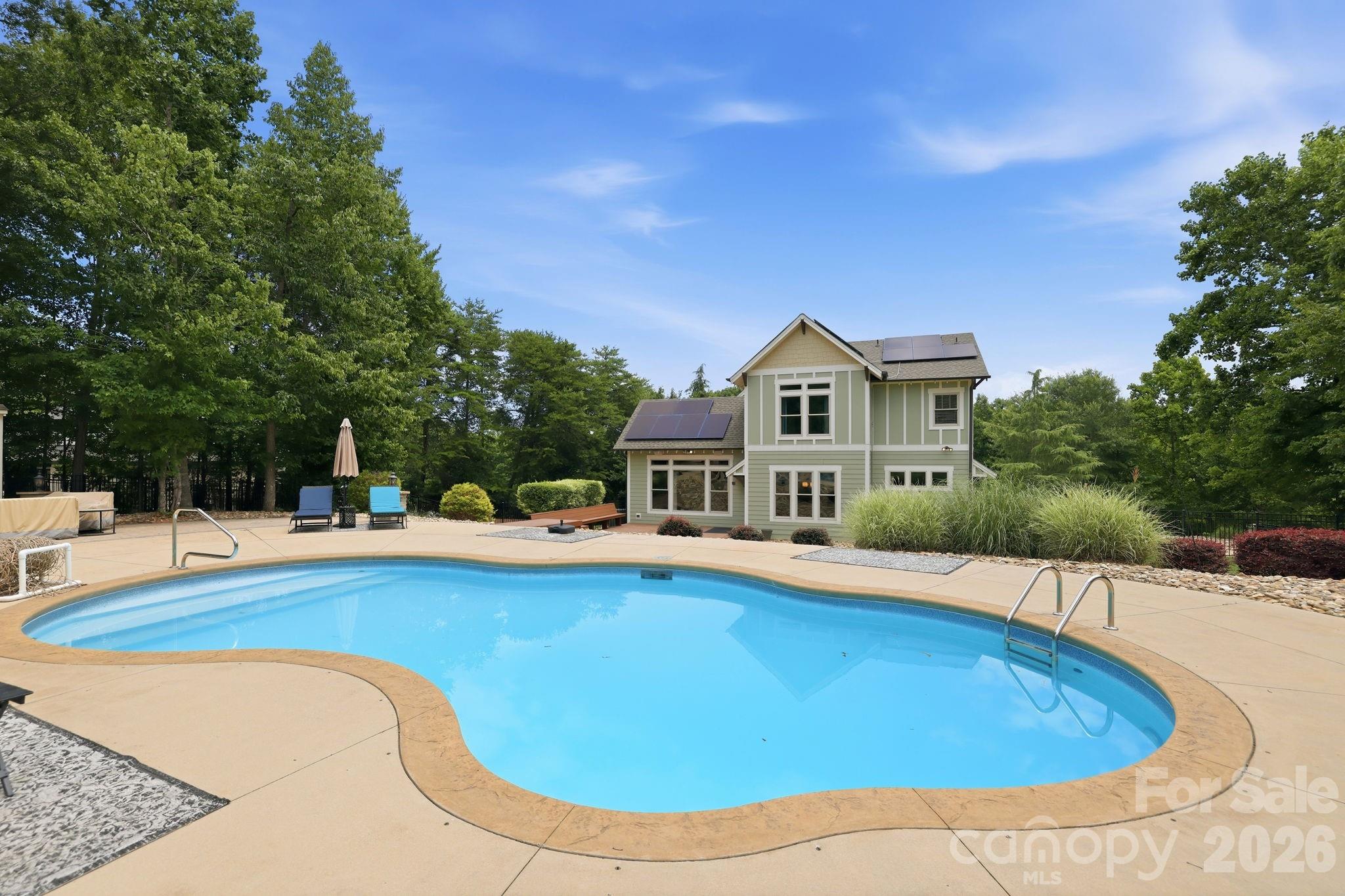 Woodend - Residential