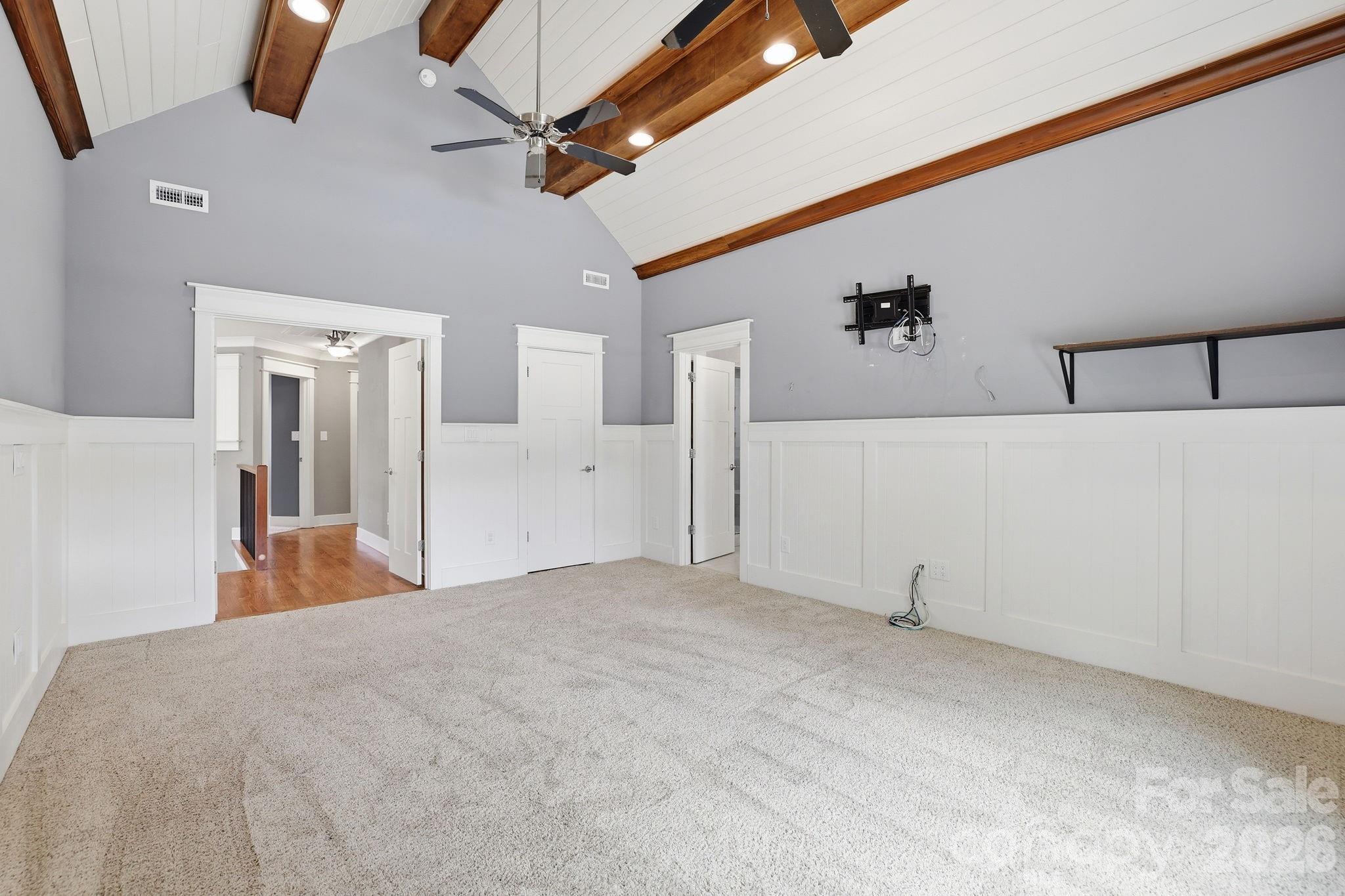 Woodend - Residential