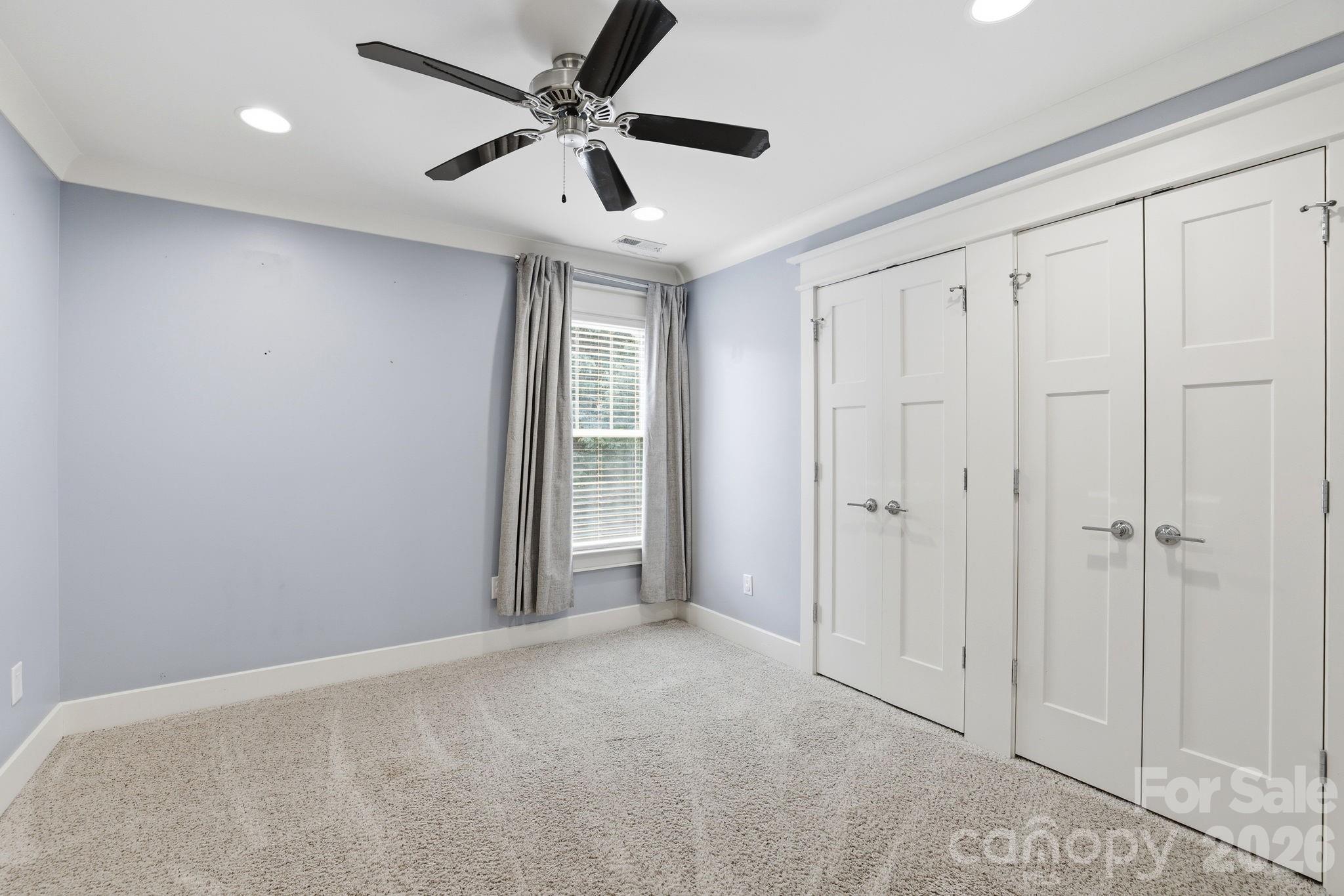 Woodend - Residential