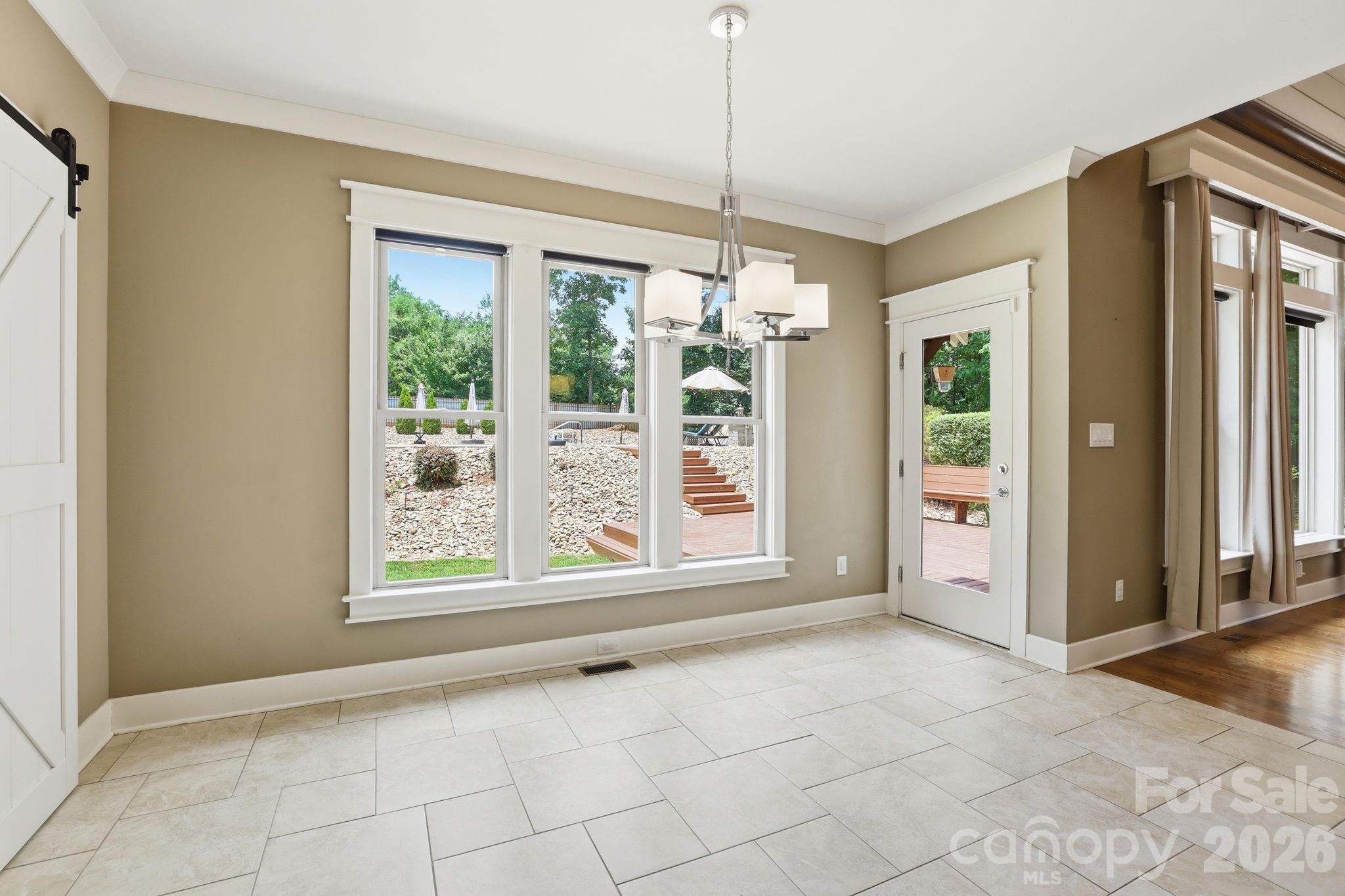 Woodend - Residential
