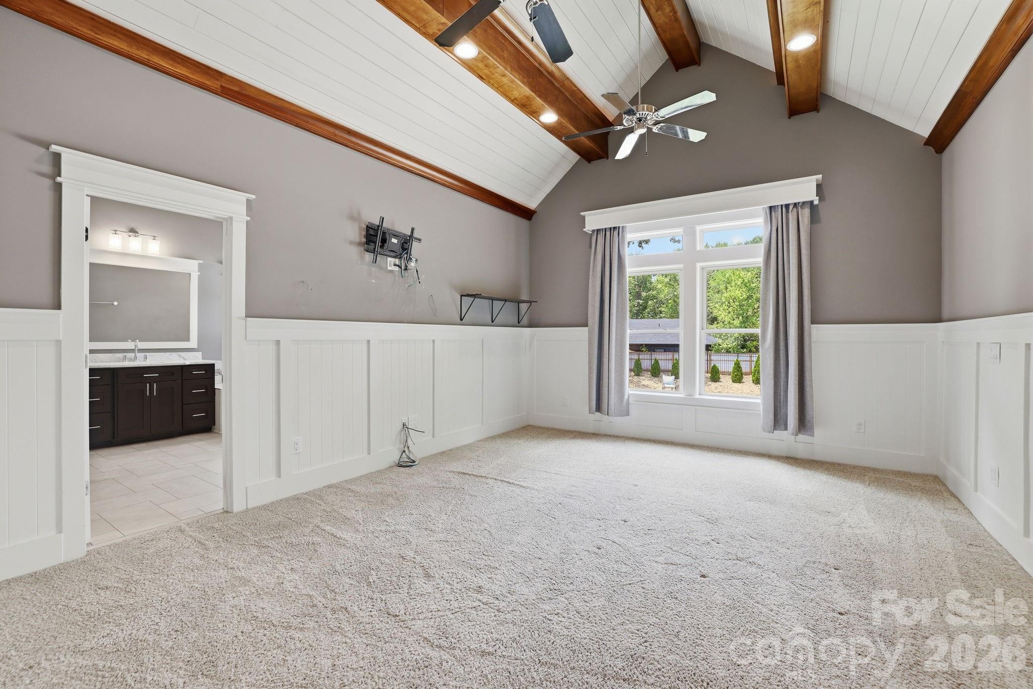 Woodend - Residential