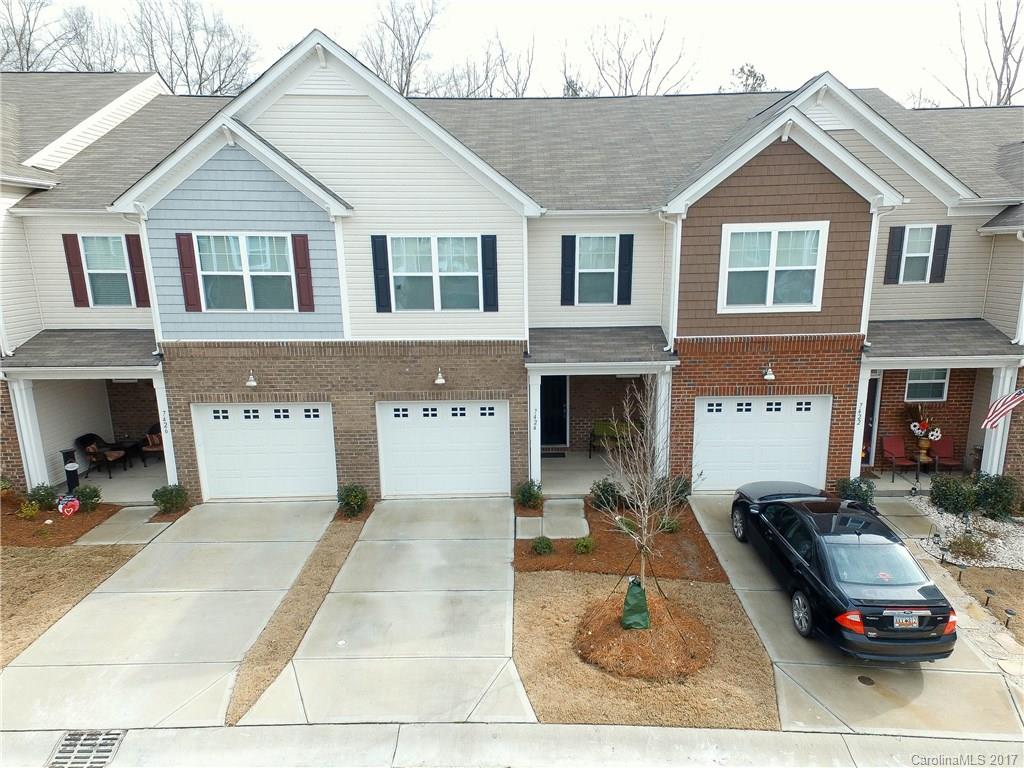 The Woodlands - Residential