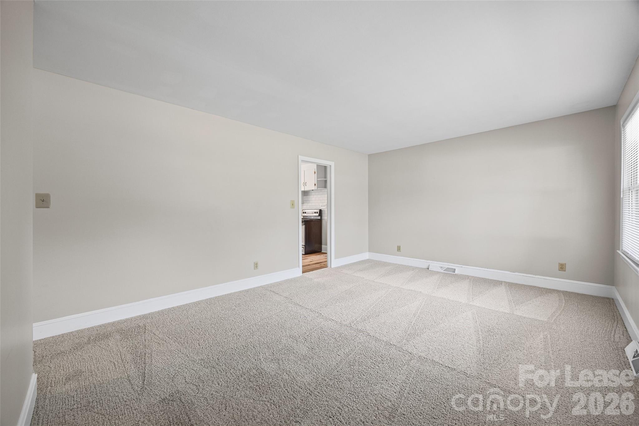 East Sharon Park - Residential Lease